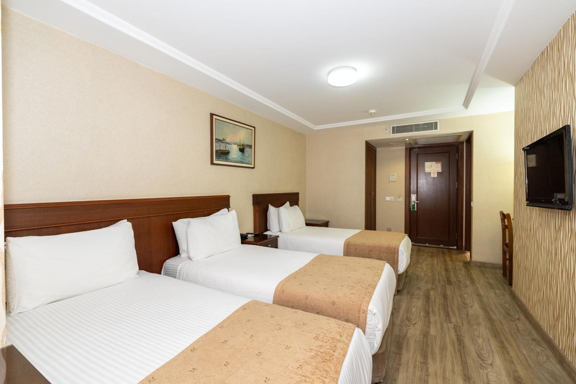Askoc & Hotel