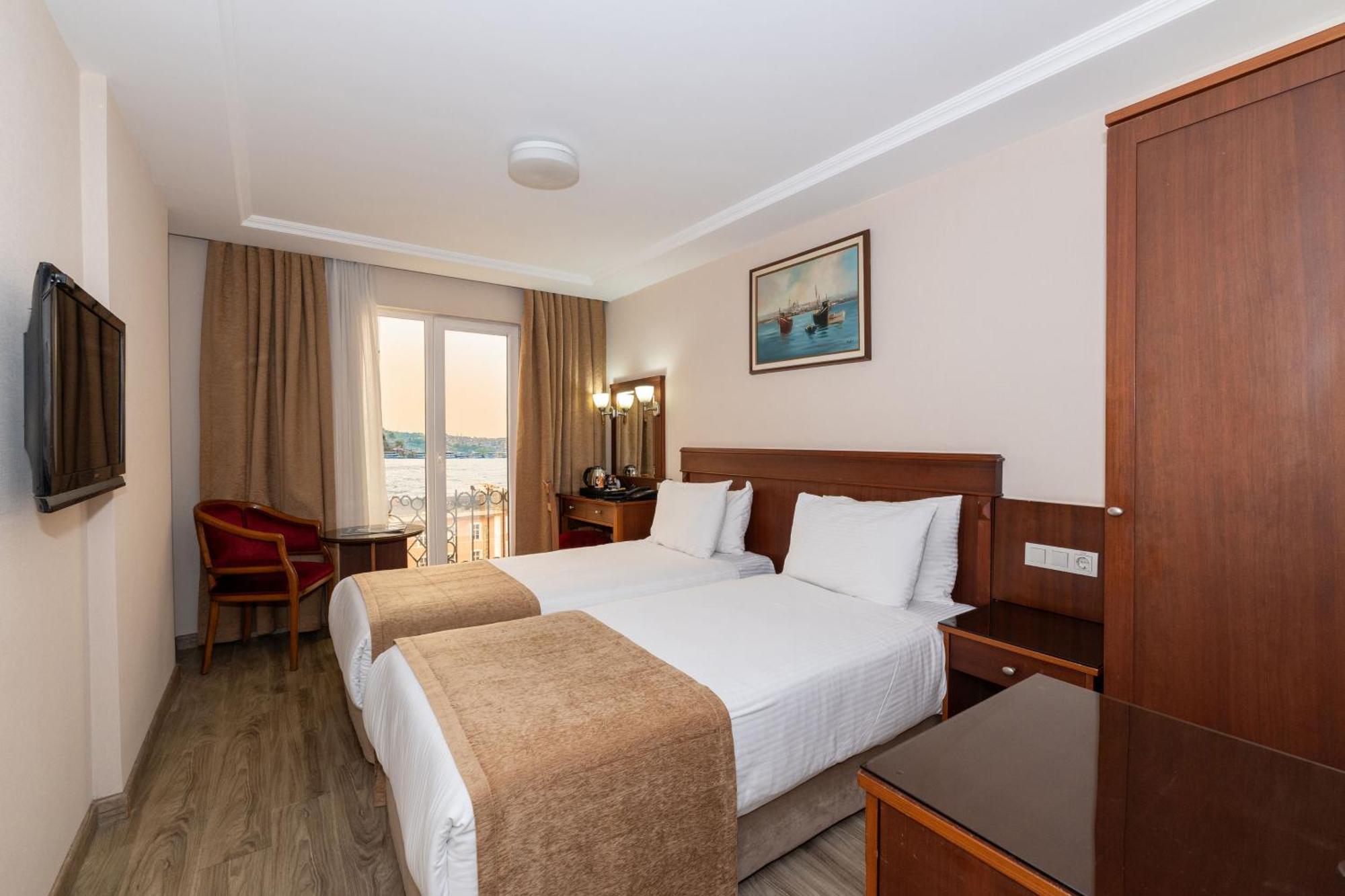 Hotel Askoc & 4*