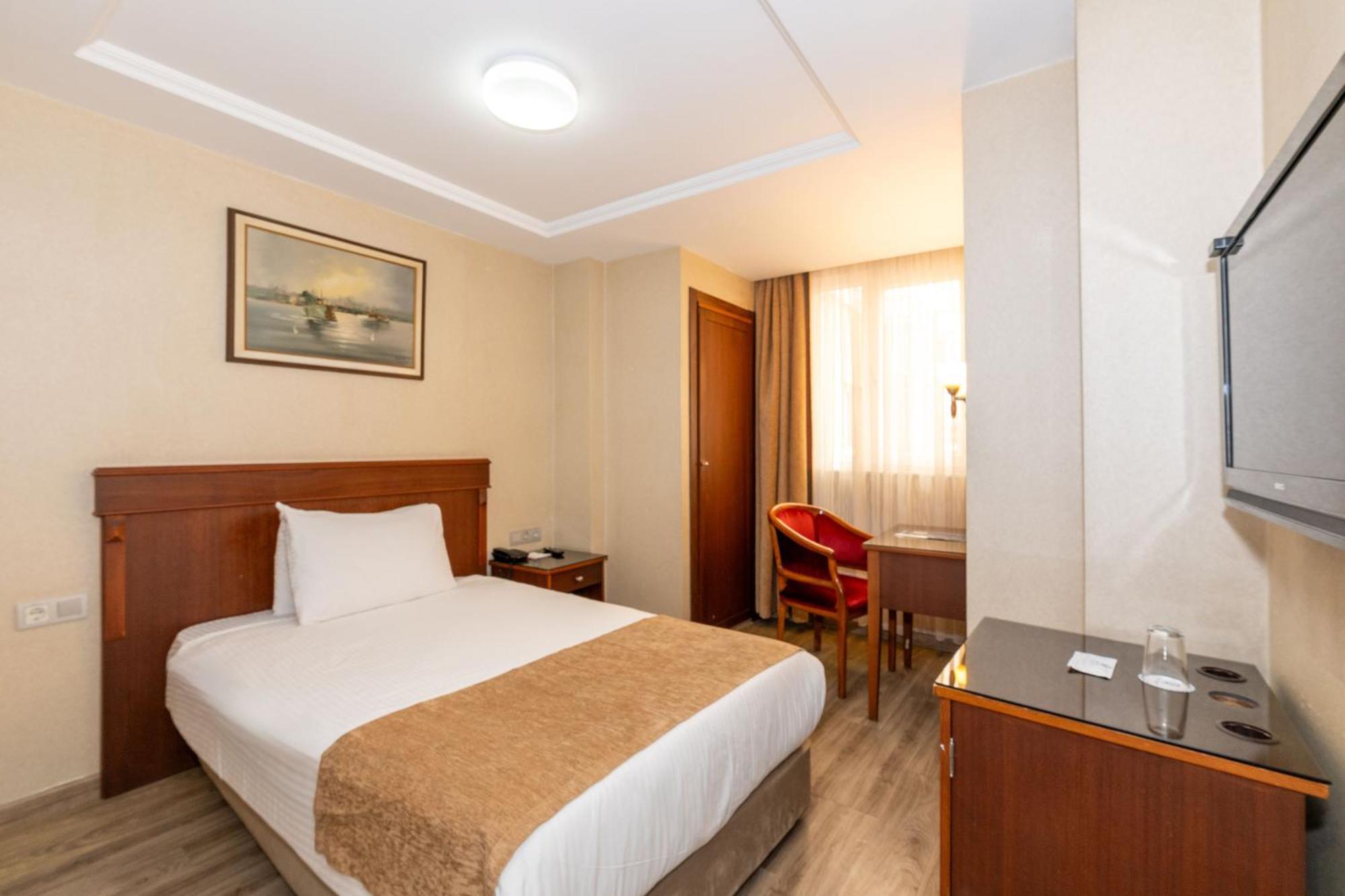 Askoc & Hotel