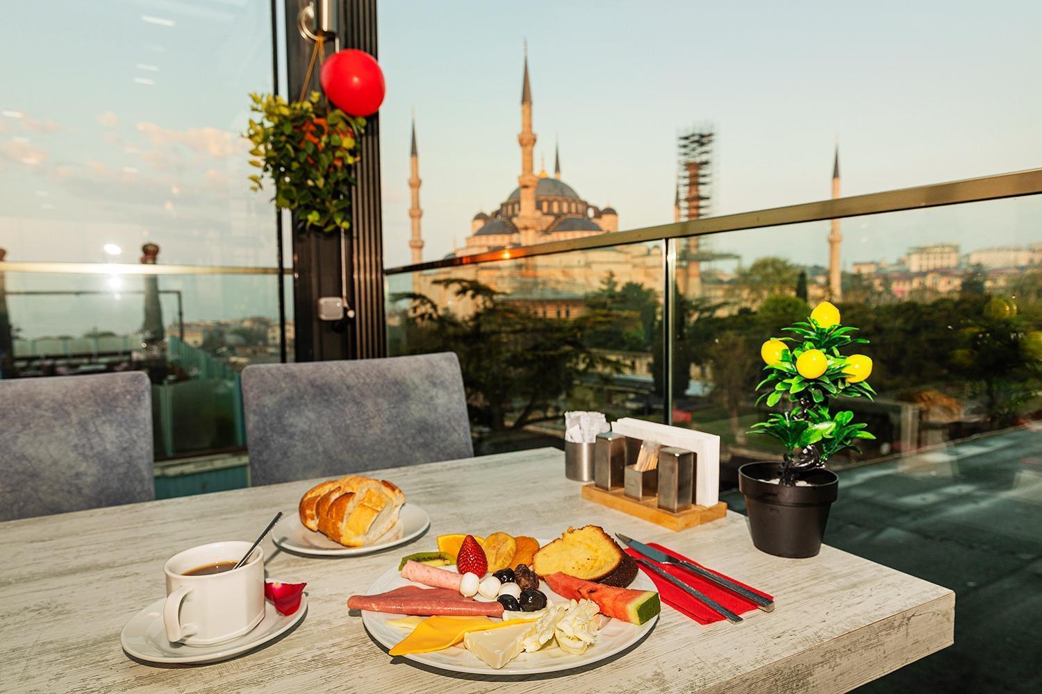 Aristocrat Istambul