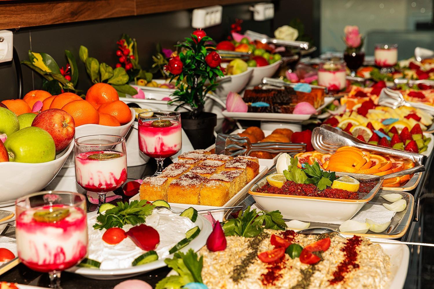 Hotel Aristocrat Istambul