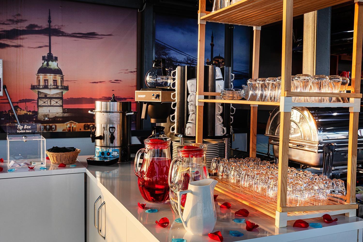 Aristocrat Hotel Istambul