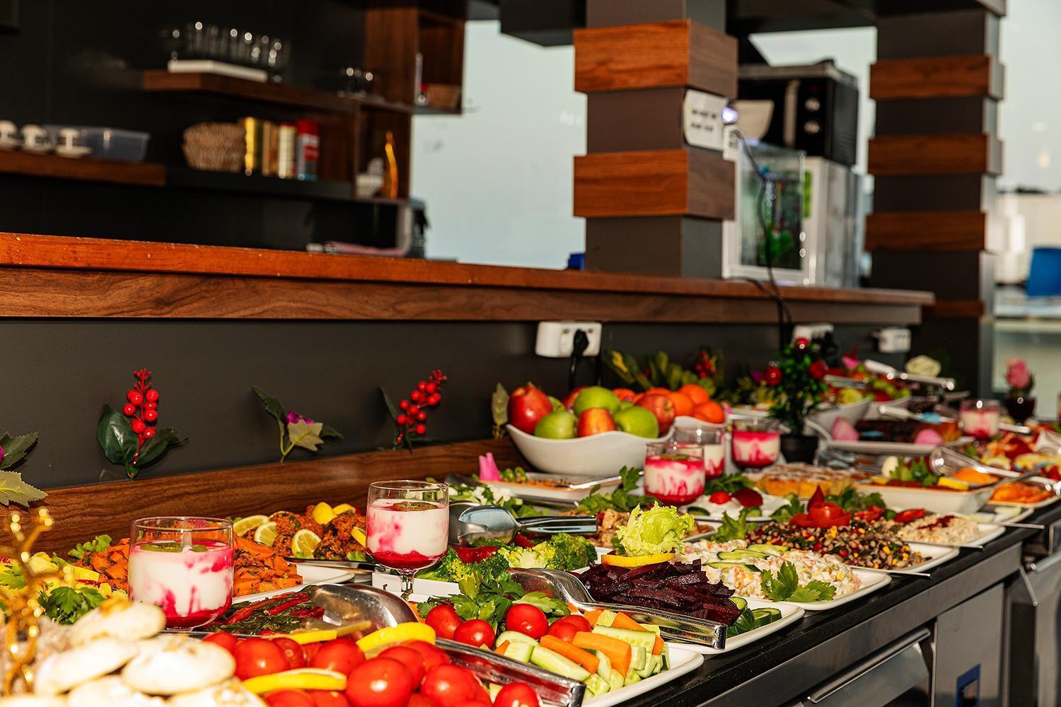 Hotel Aristocrat Istambul