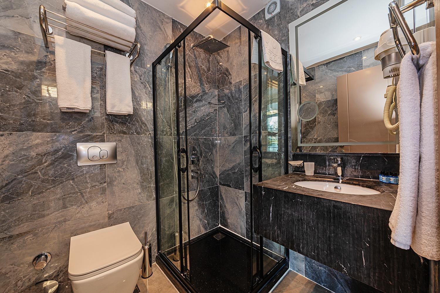 Aristocrat 3* Istambul