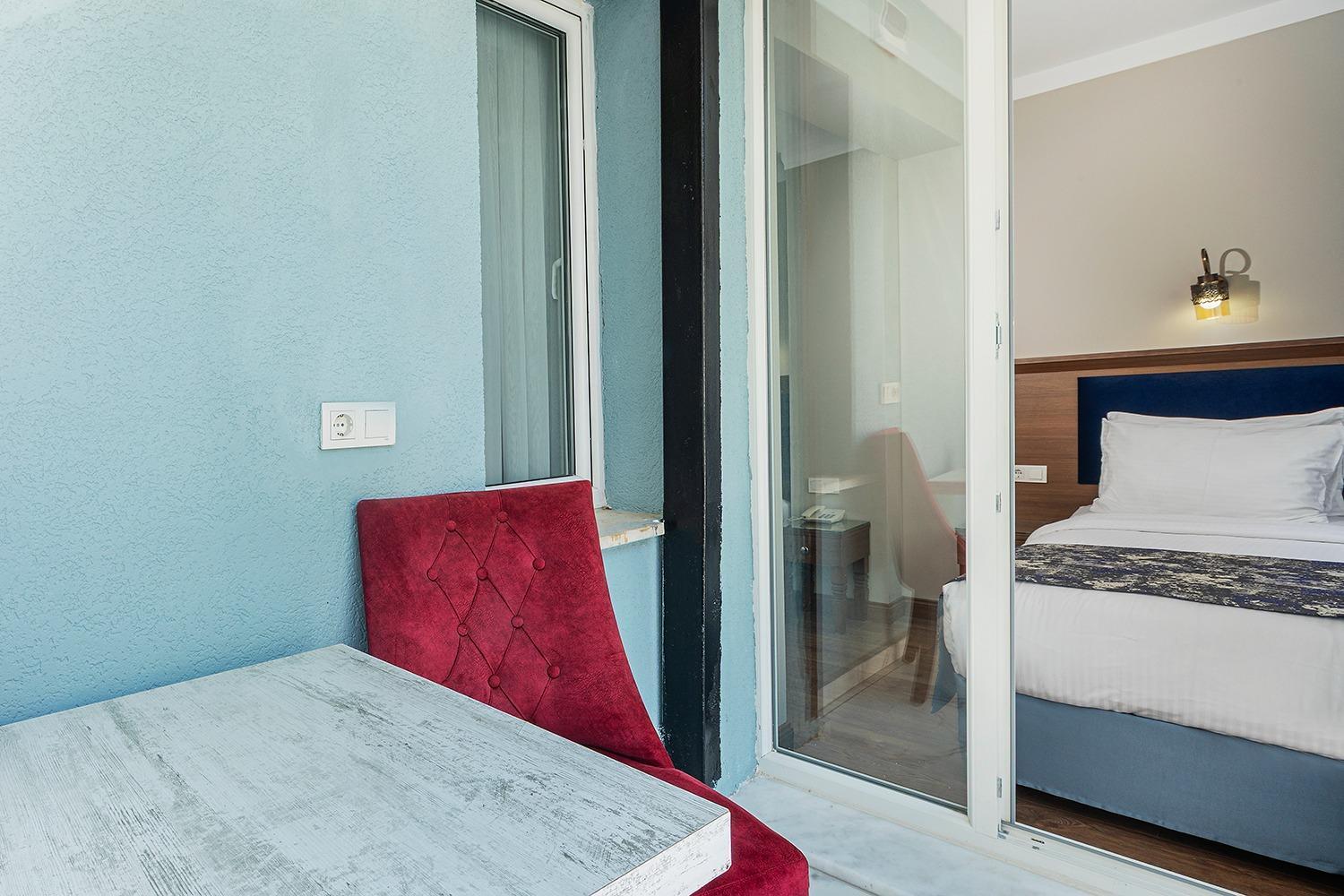 Hotel Aristocrat 3*