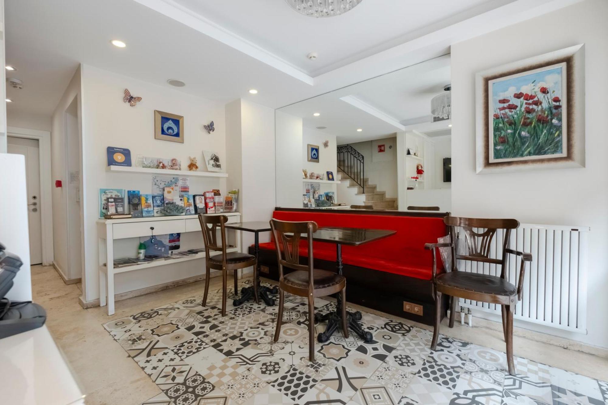 Otel (adults Only) 3*