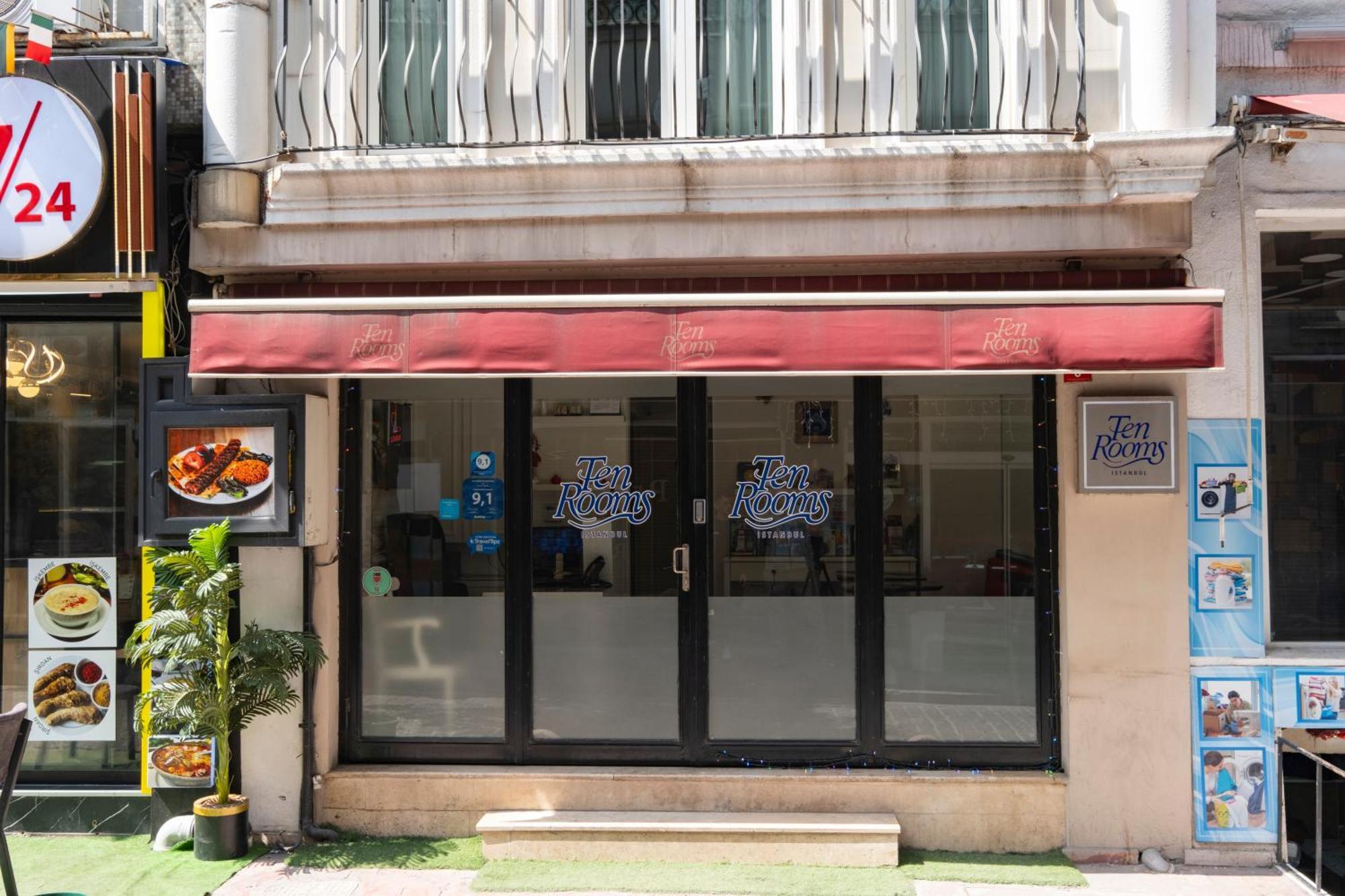 Otel (adults Only) İstanbul