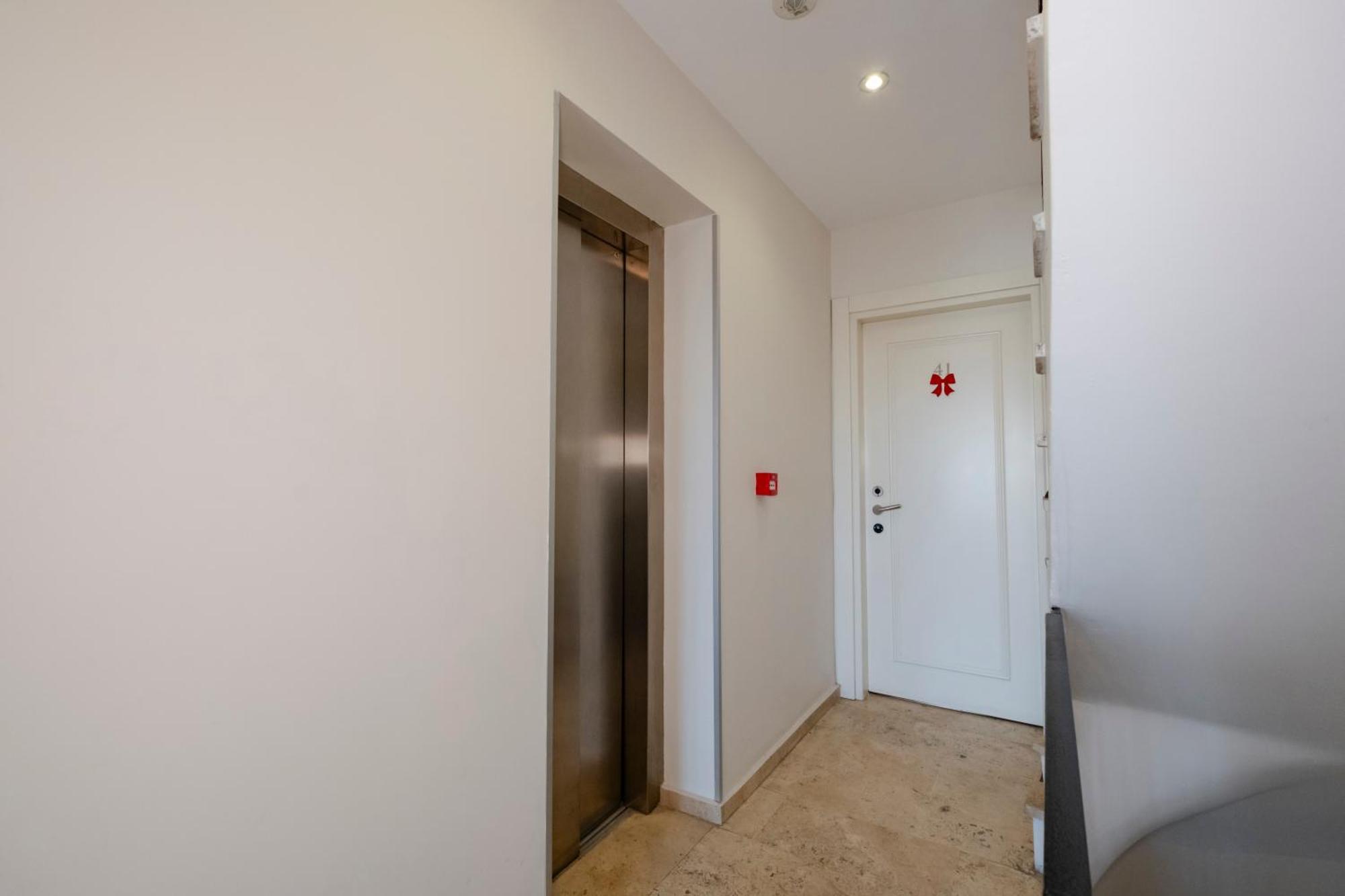 (adults Only) Otel 3*