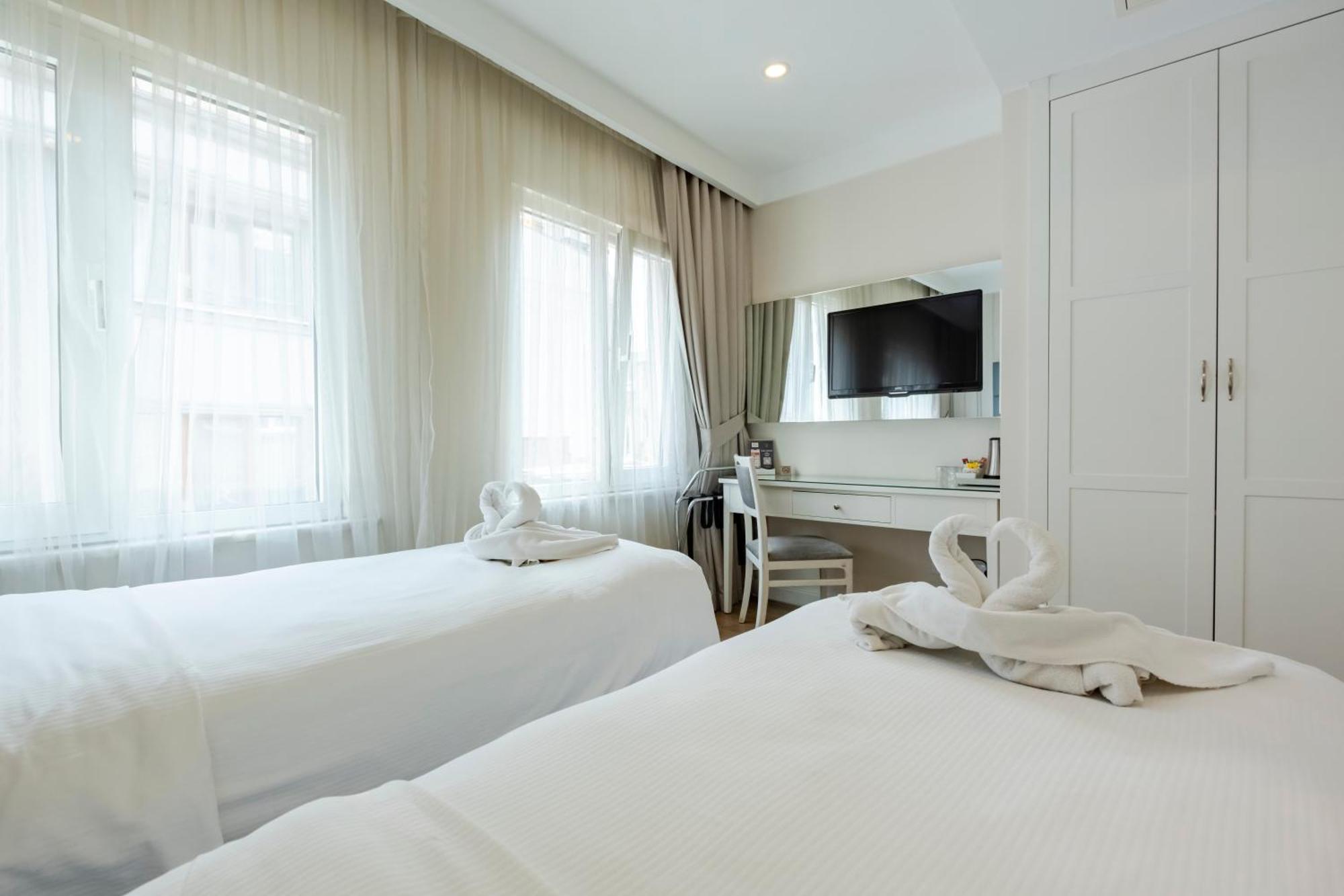 (adults Only) Otel 3*