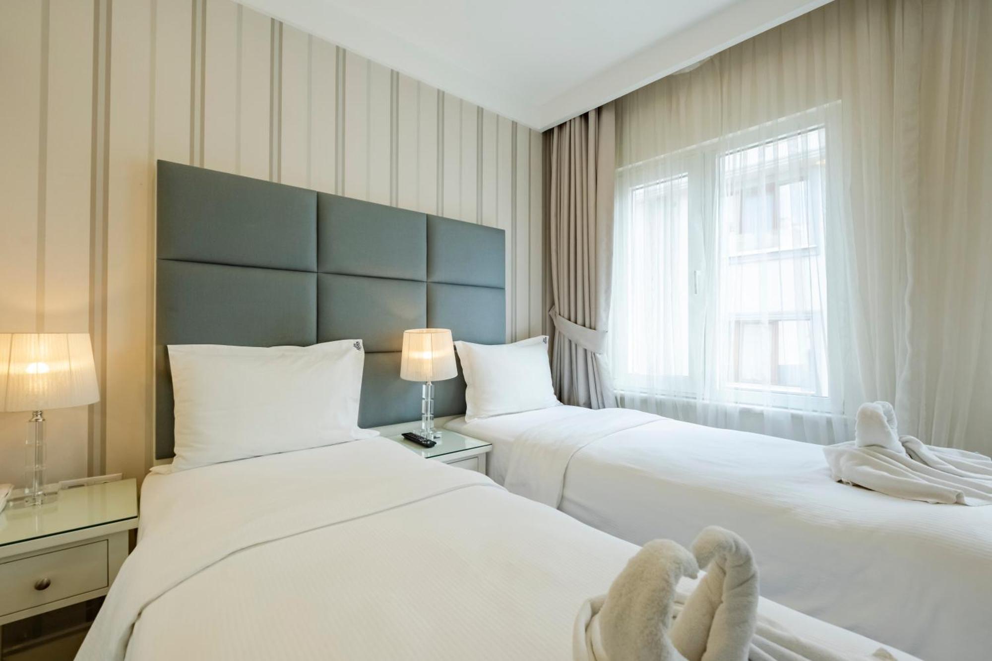 (adults Only) Otel 3*