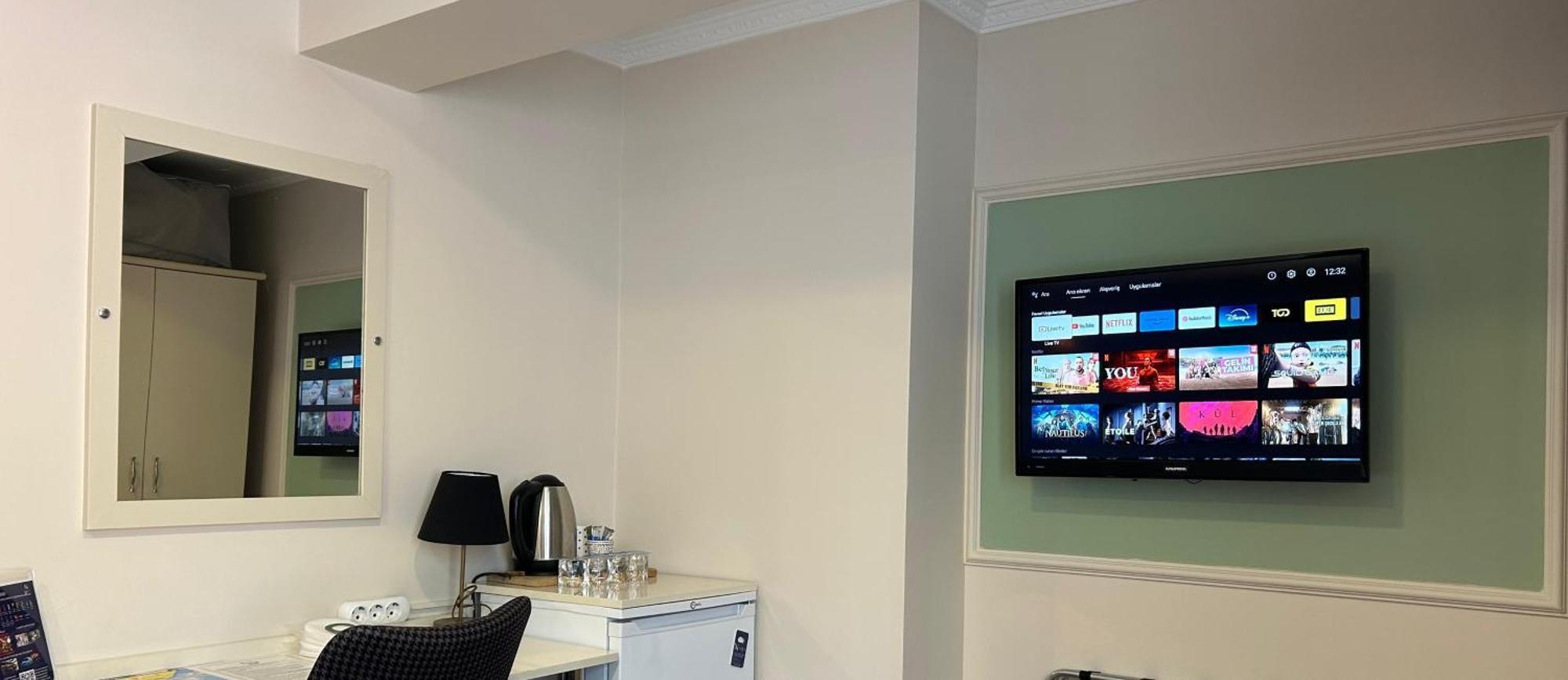 Otel Naila İstanbul