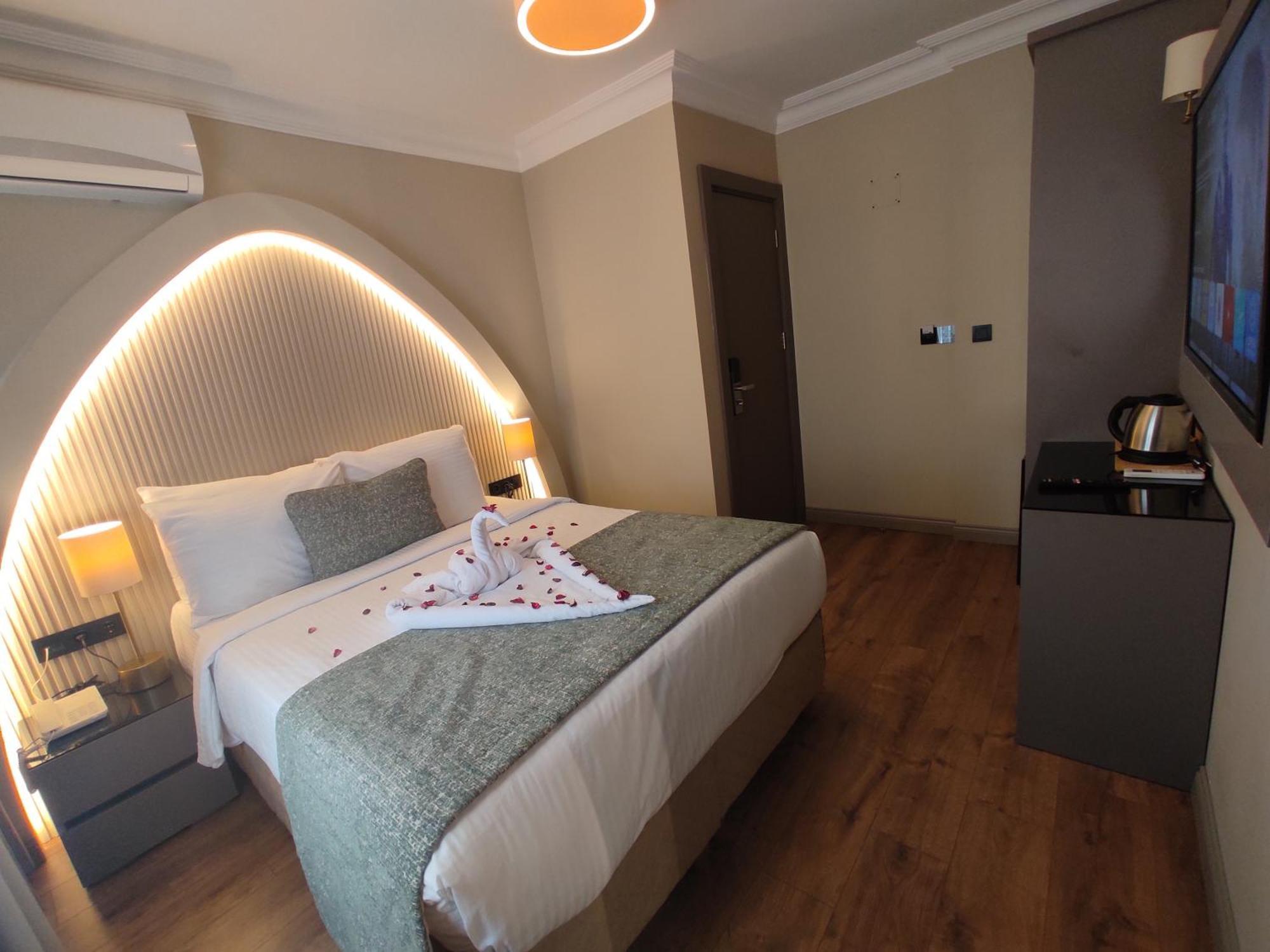 Mara Oldcity 3* Istanbul