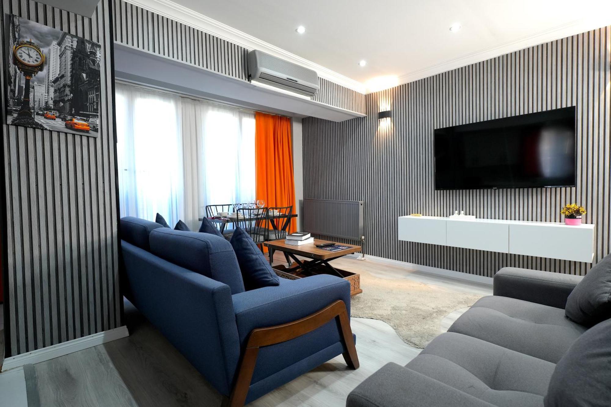 Hotel Casa Florya