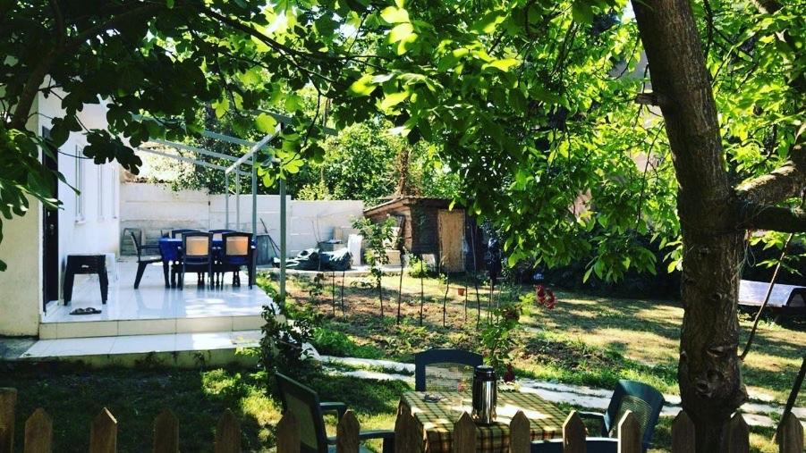 Rahat Bahceli Polonezkoeyde Butik Evimiz * Istanbul