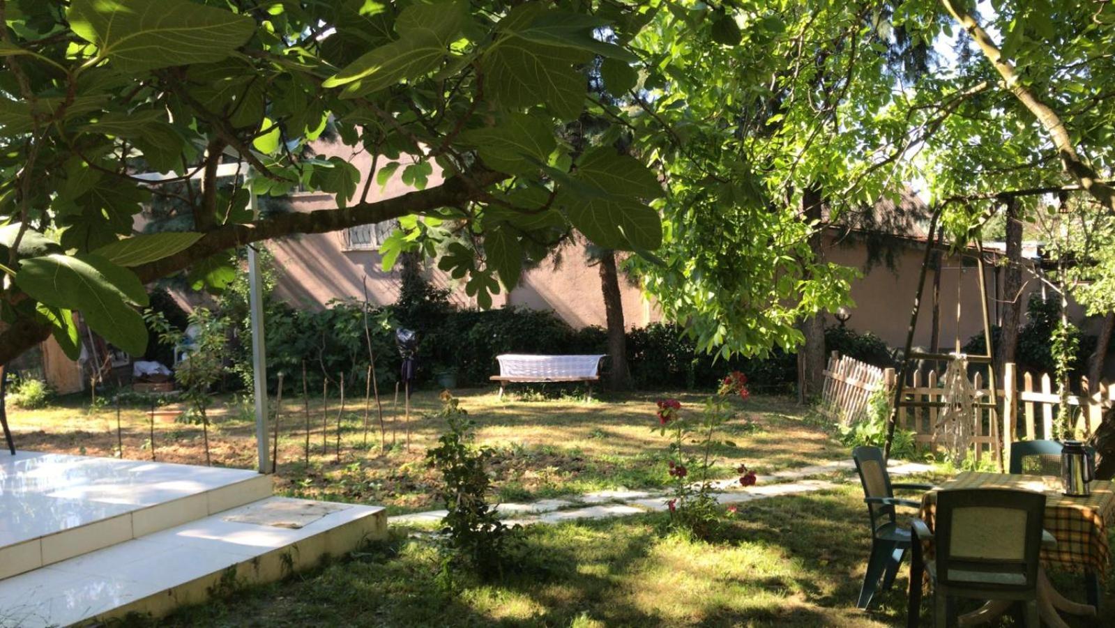 Rahat Bahceli Polonezkoeyde Butik Evimiz Apartment