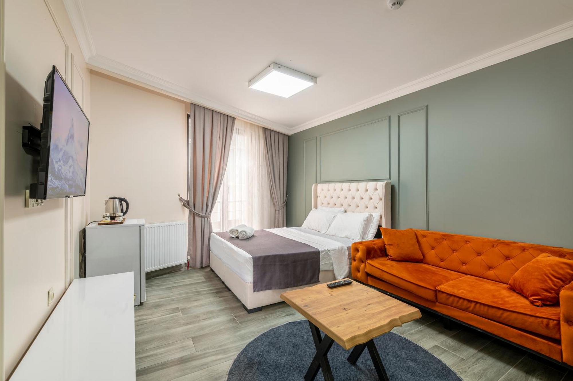Otel Royal Luxury 4*