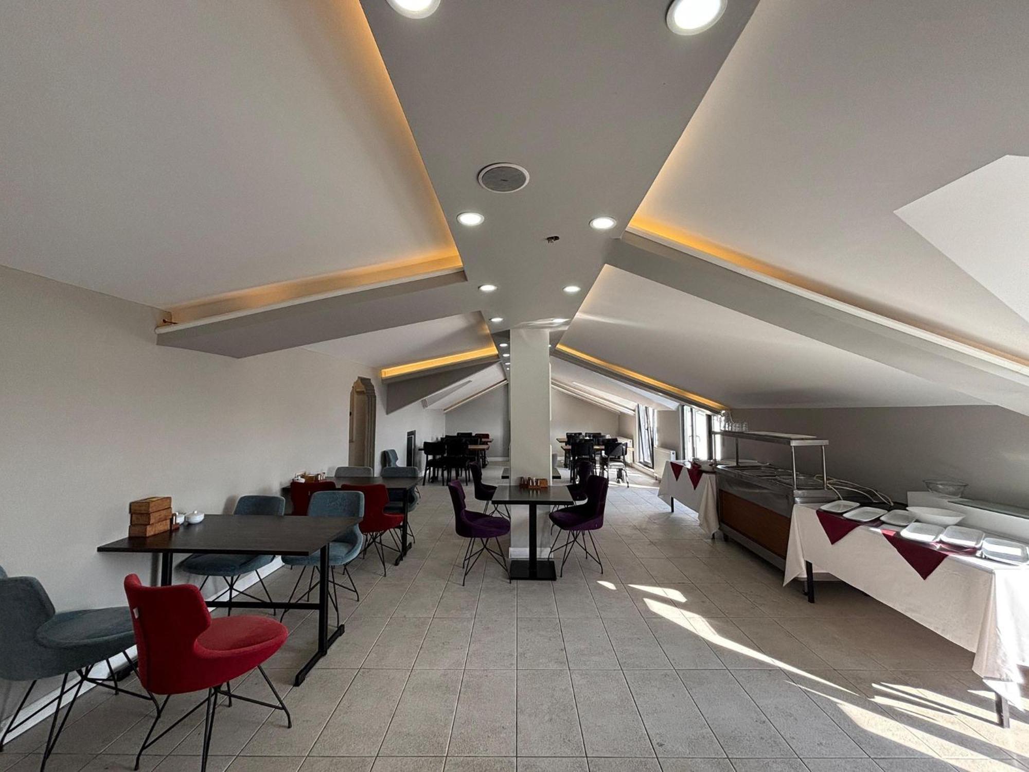 Otel Royal Luxury
