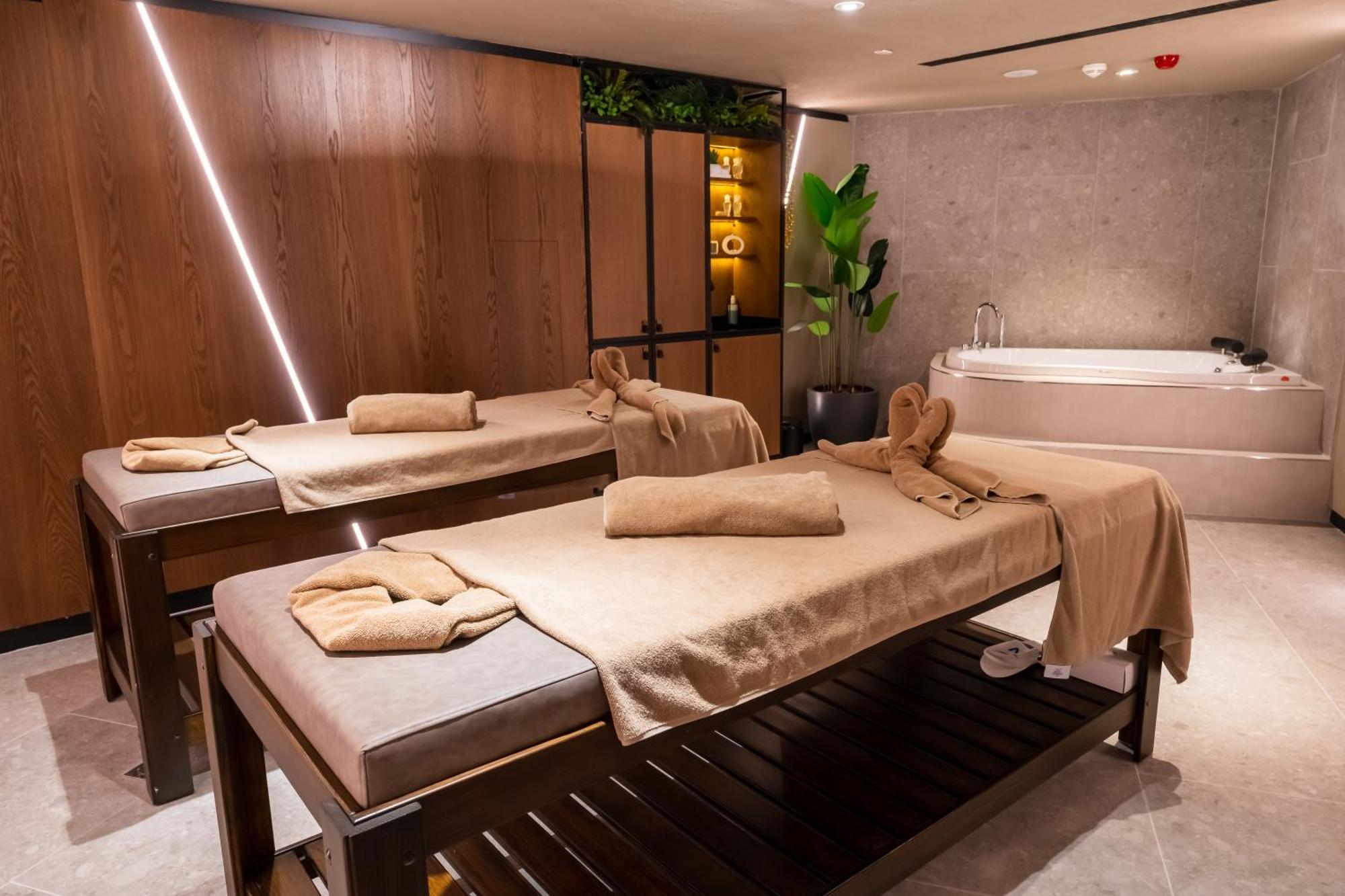 Novotel Bomonti 5* Istanbul