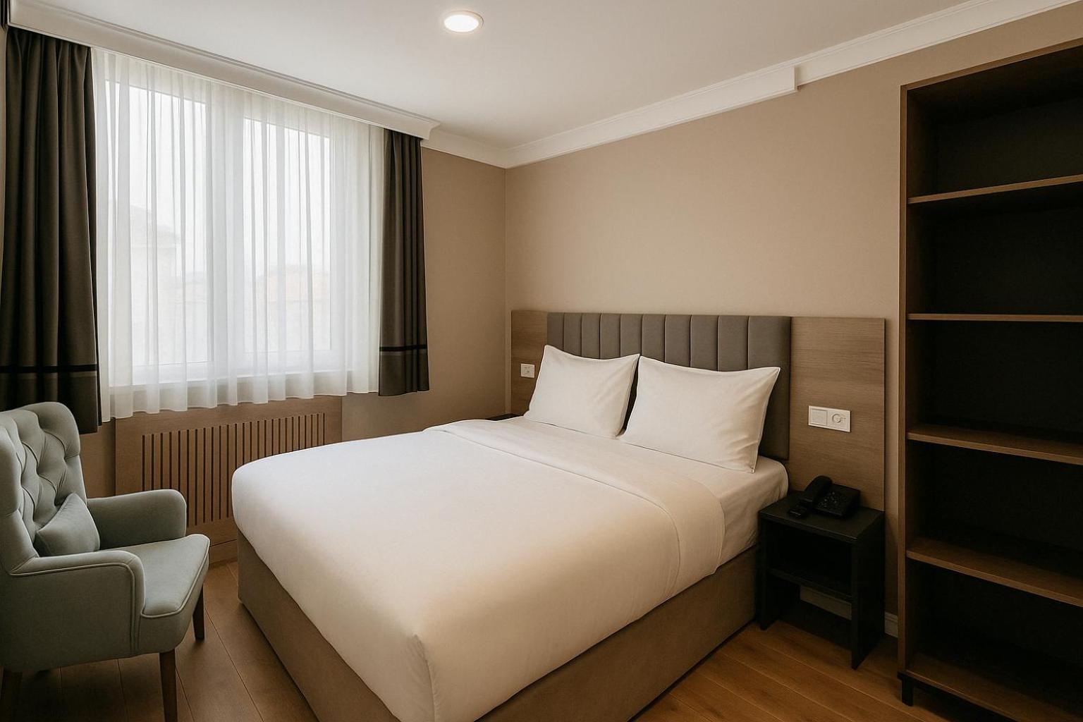 Ersa 3* Istambul