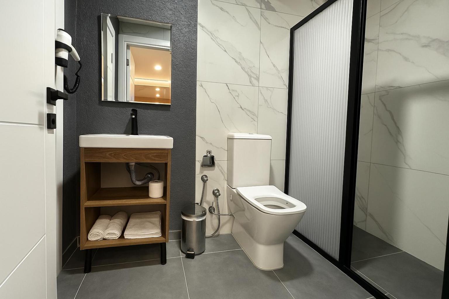 Ersa Hotel Istambul