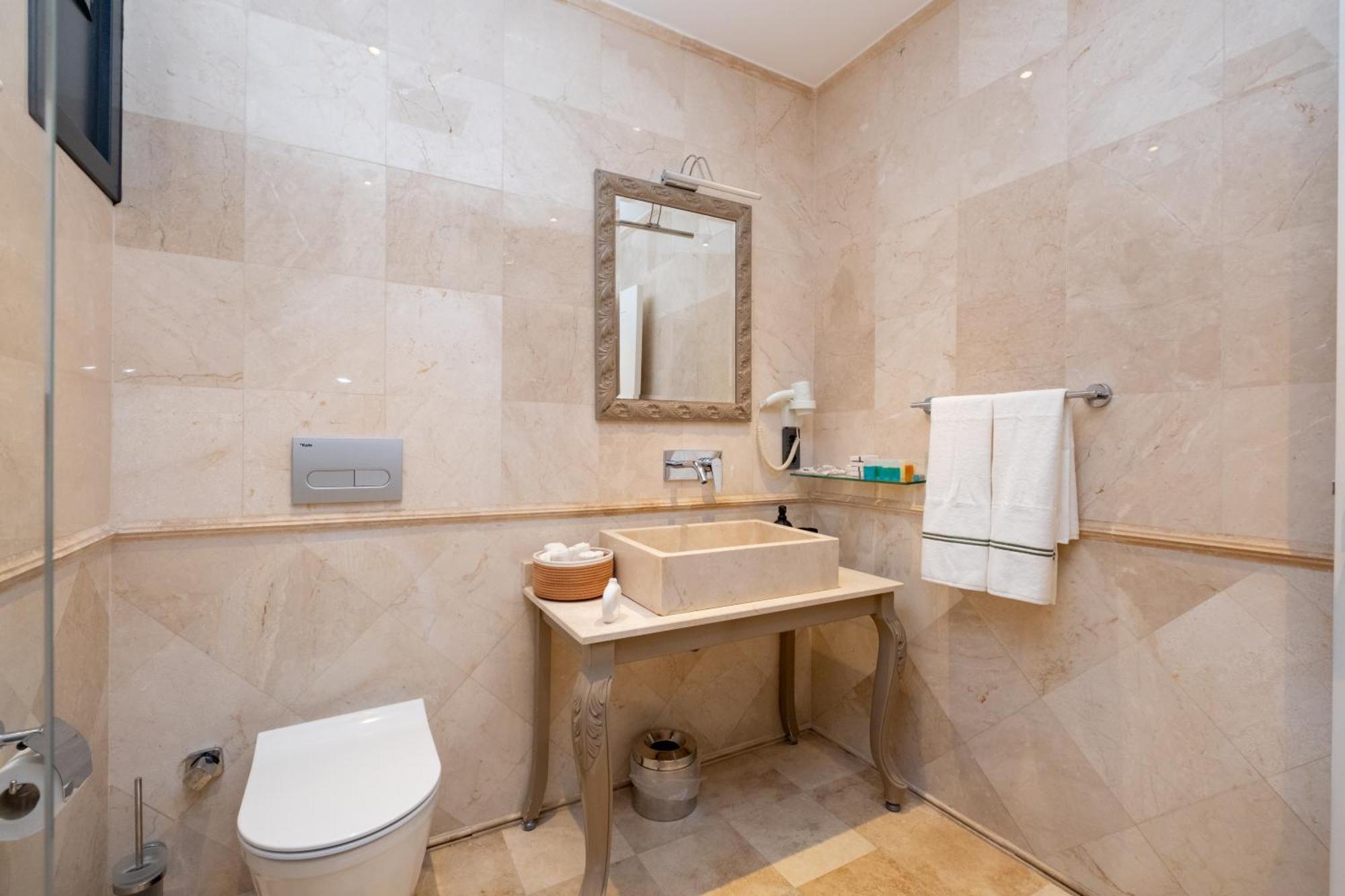 Of Hotel Istanbul