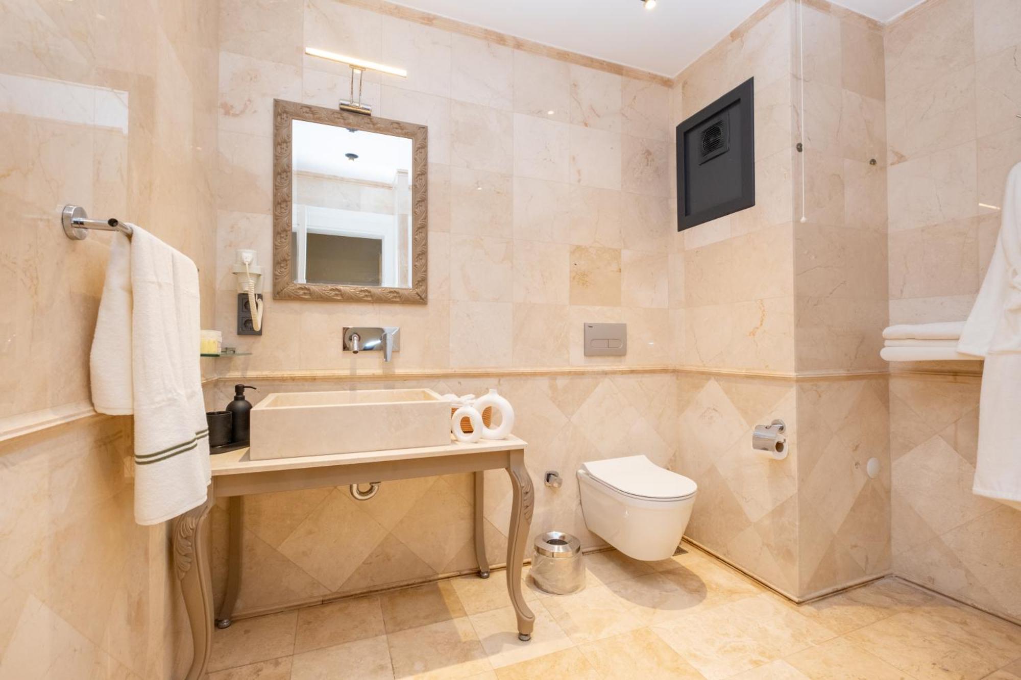 Of Hotel Istanbul