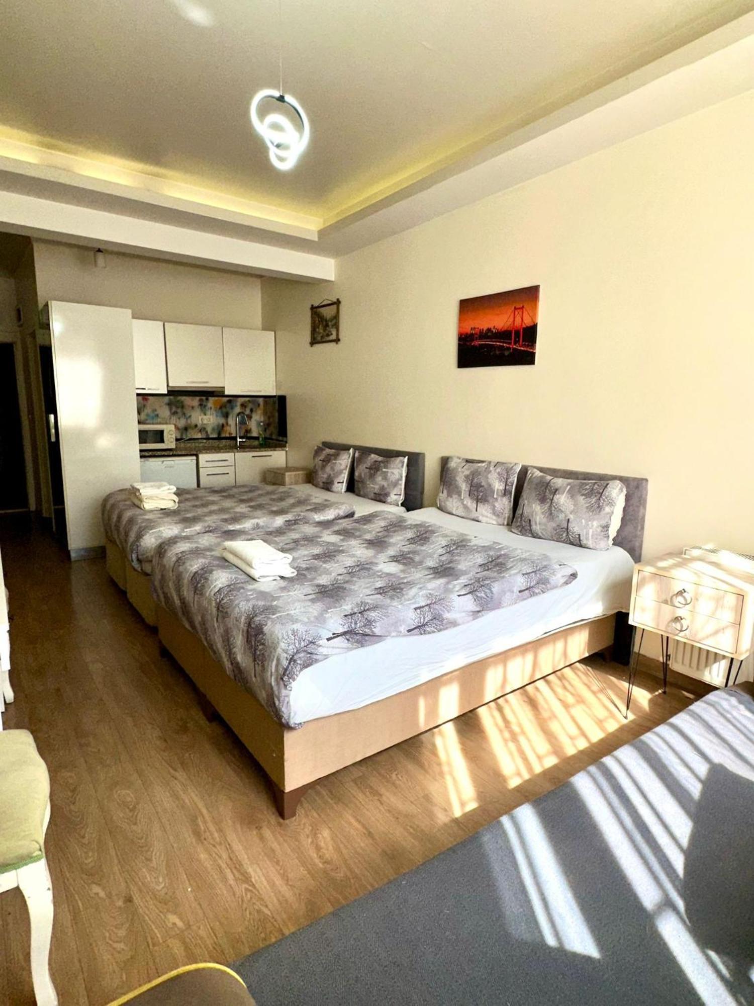 Center Two * Istanbul