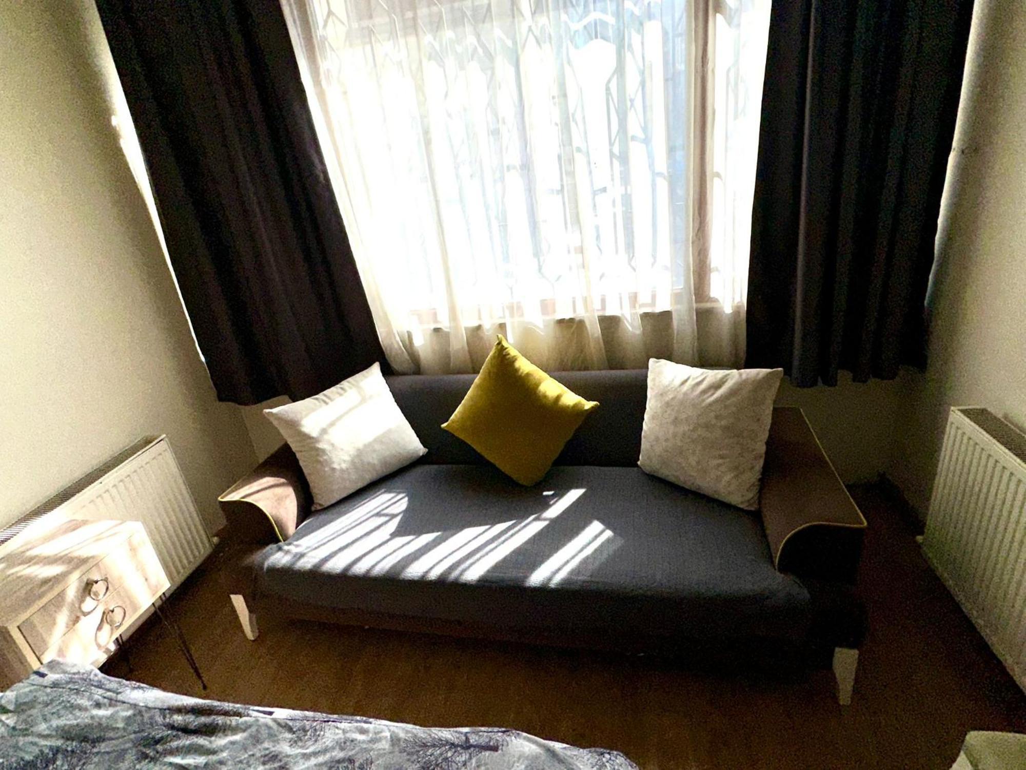 Center Two Aparthotel Istanbul