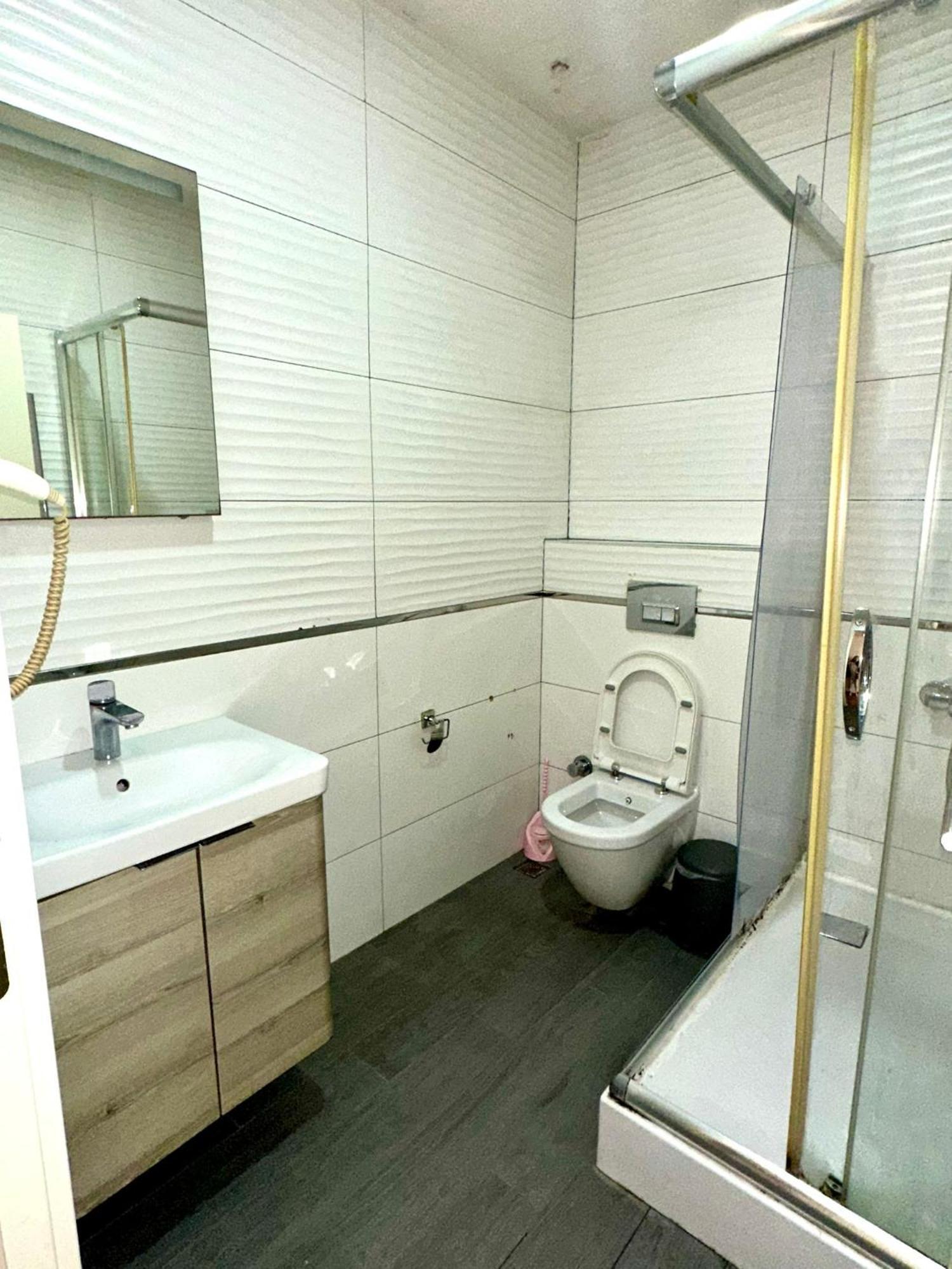 Aparthotel Center Two