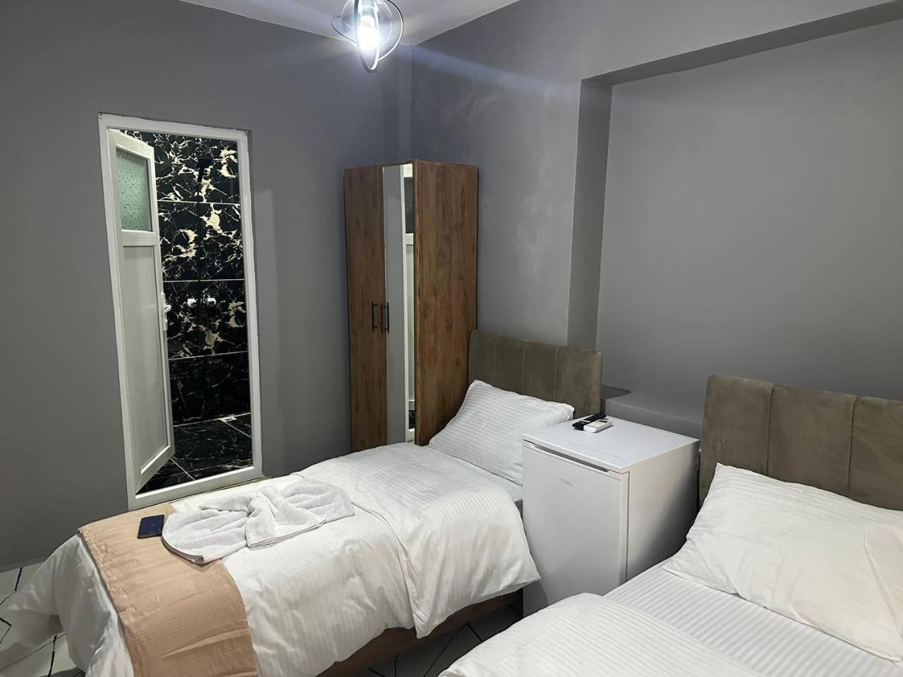 Aparthotel Barokat *