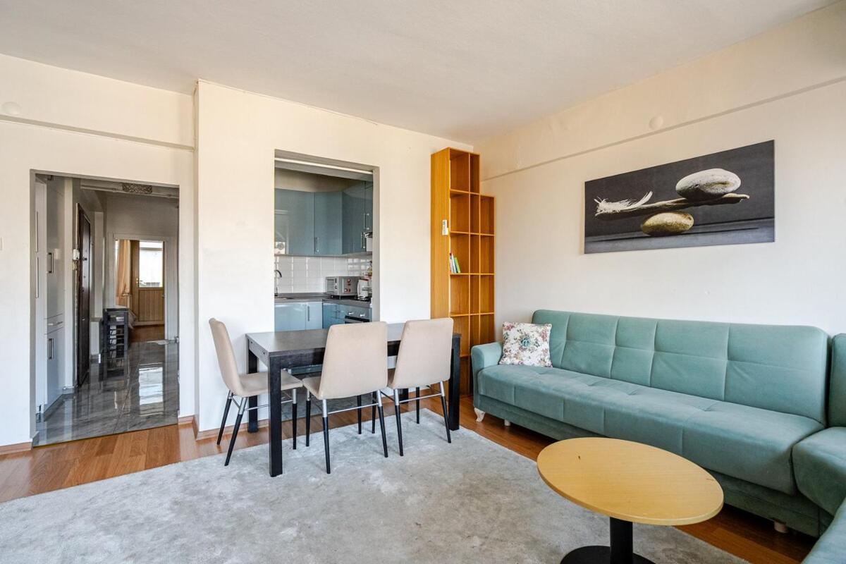 Renewed 2br Bosphorus View * Istanbul