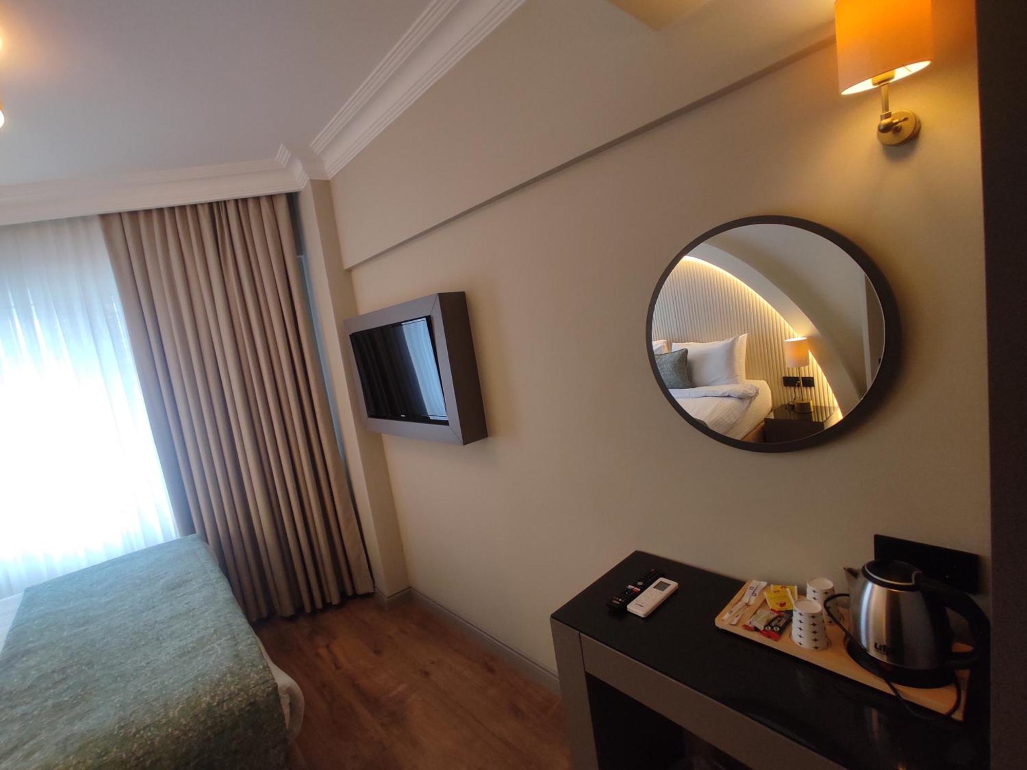 Turvan 3* İstanbul