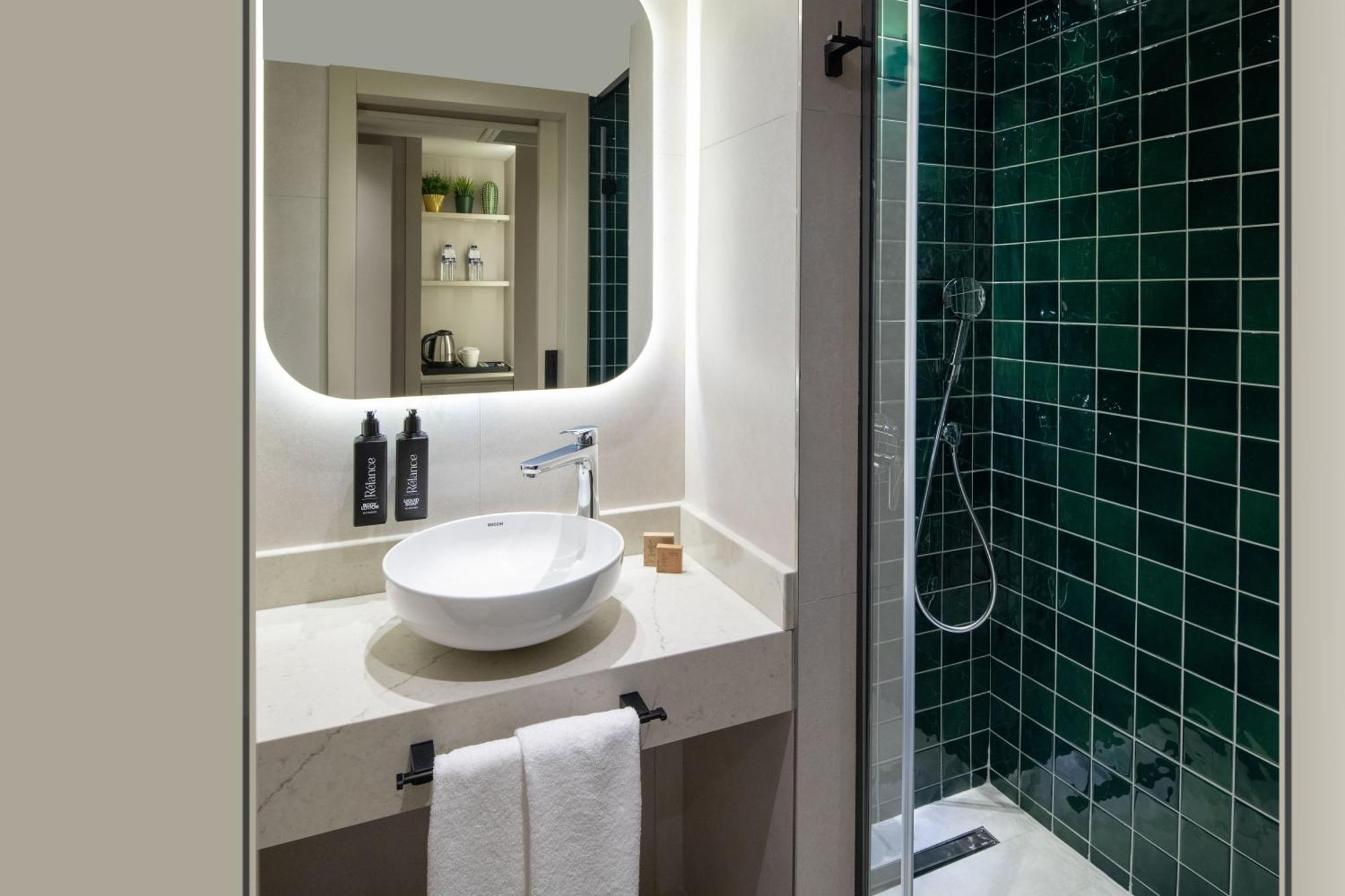 Lunet Old Hotel Istanbul