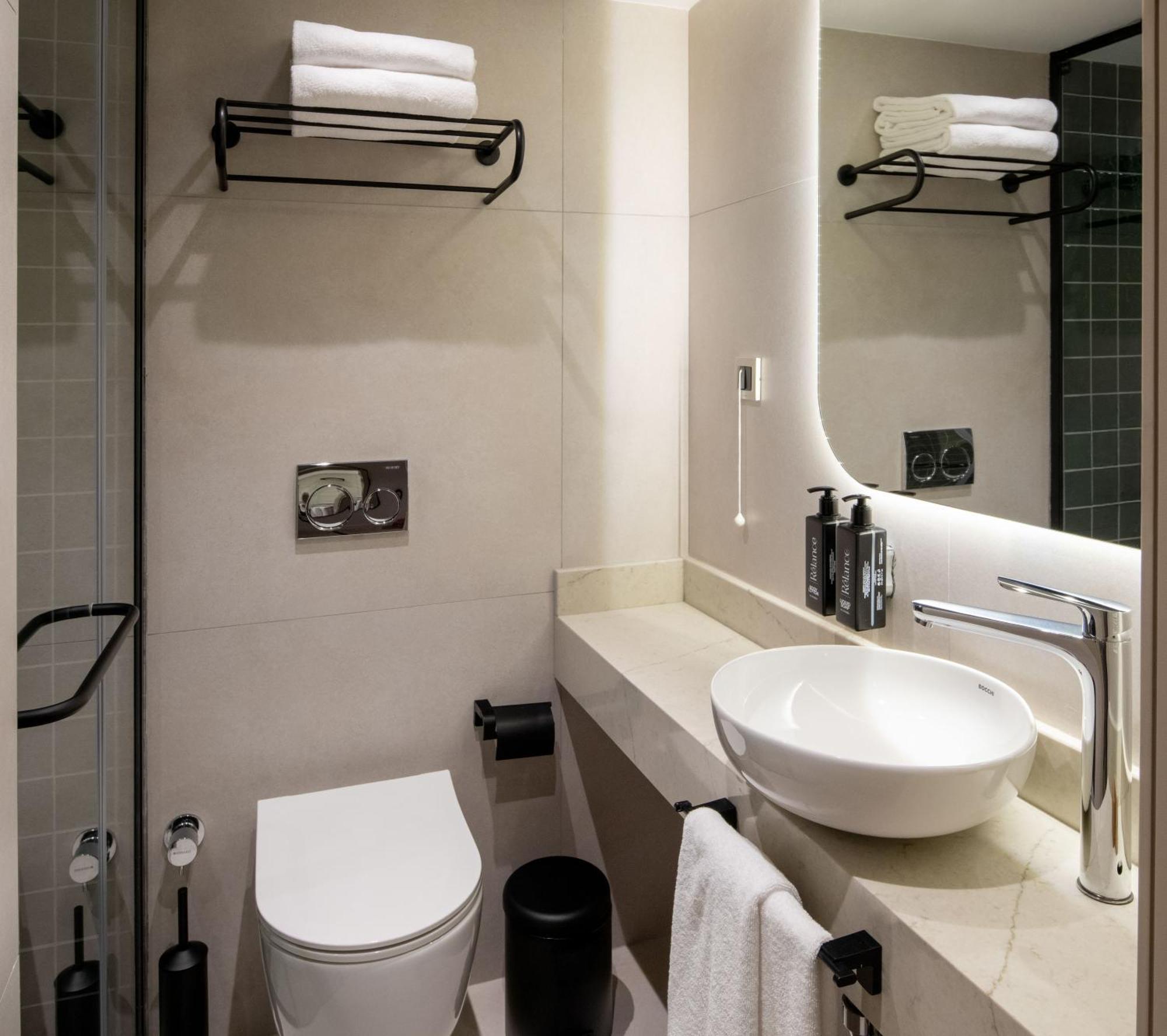 Hotel Lunet Old Istanbul