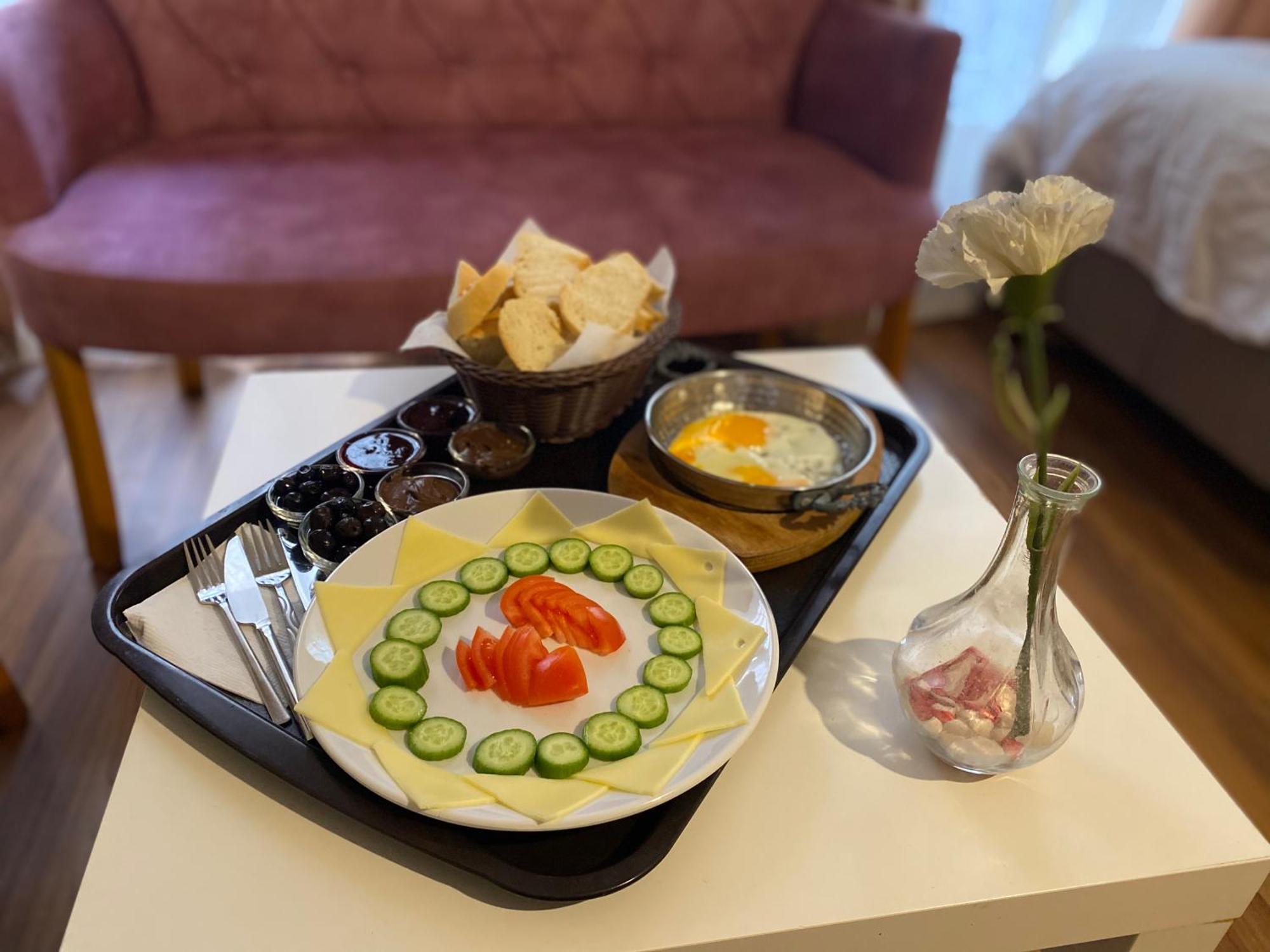 Akaretler Hotel