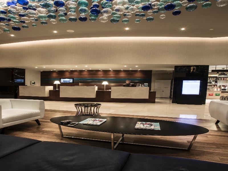 Delta By Marriott Levent