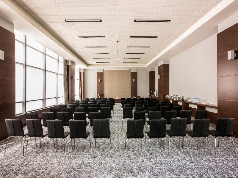 Delta By Marriott Levent Istanbul
