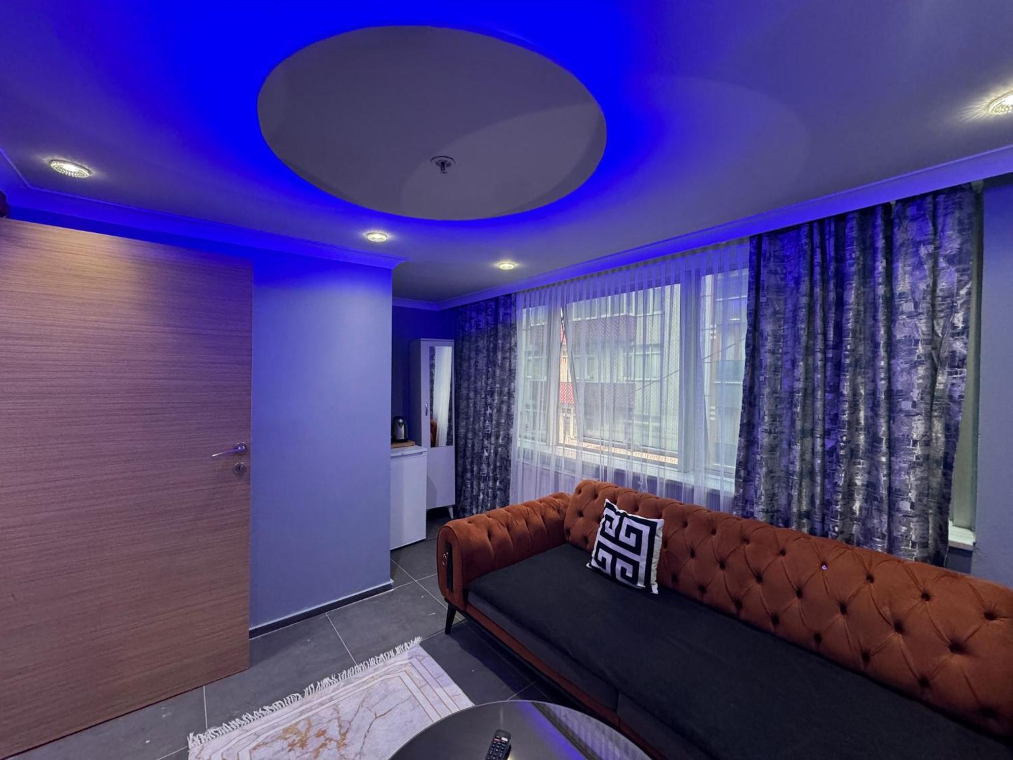 Apartment Lara Gaziosmanpasa Guenluek Kiralik Istanbul