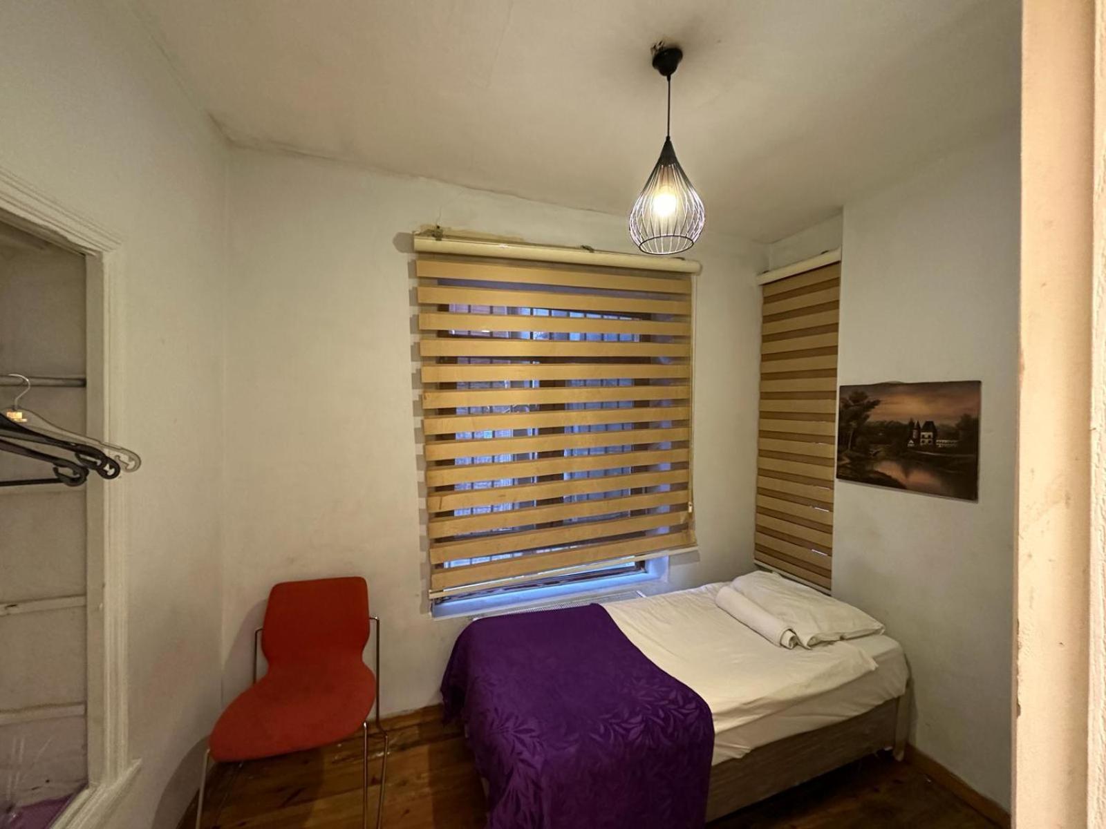 Apartment Mrngz 33 Istanbul