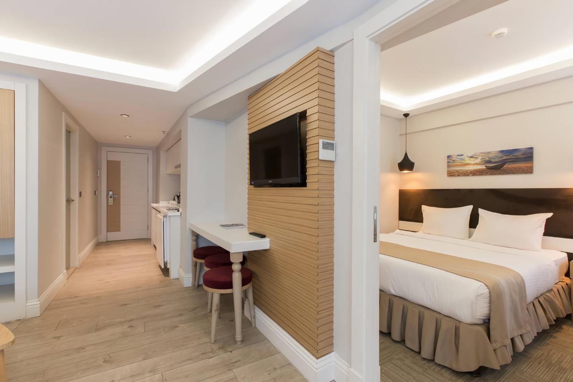 Carina Park Nisantasi 4* Istanbul