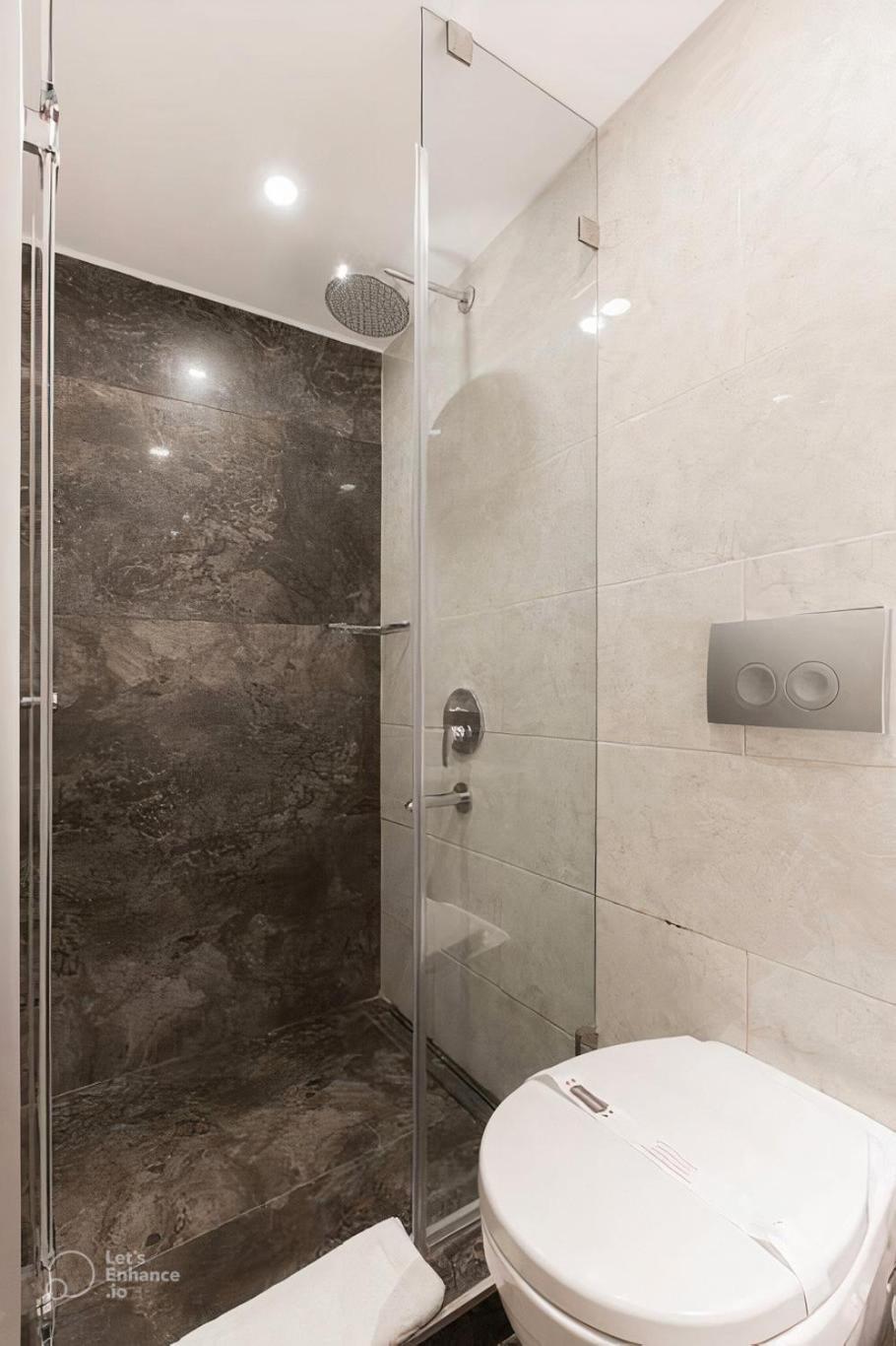 Carina Park Nisantasi Aparthotel 4*