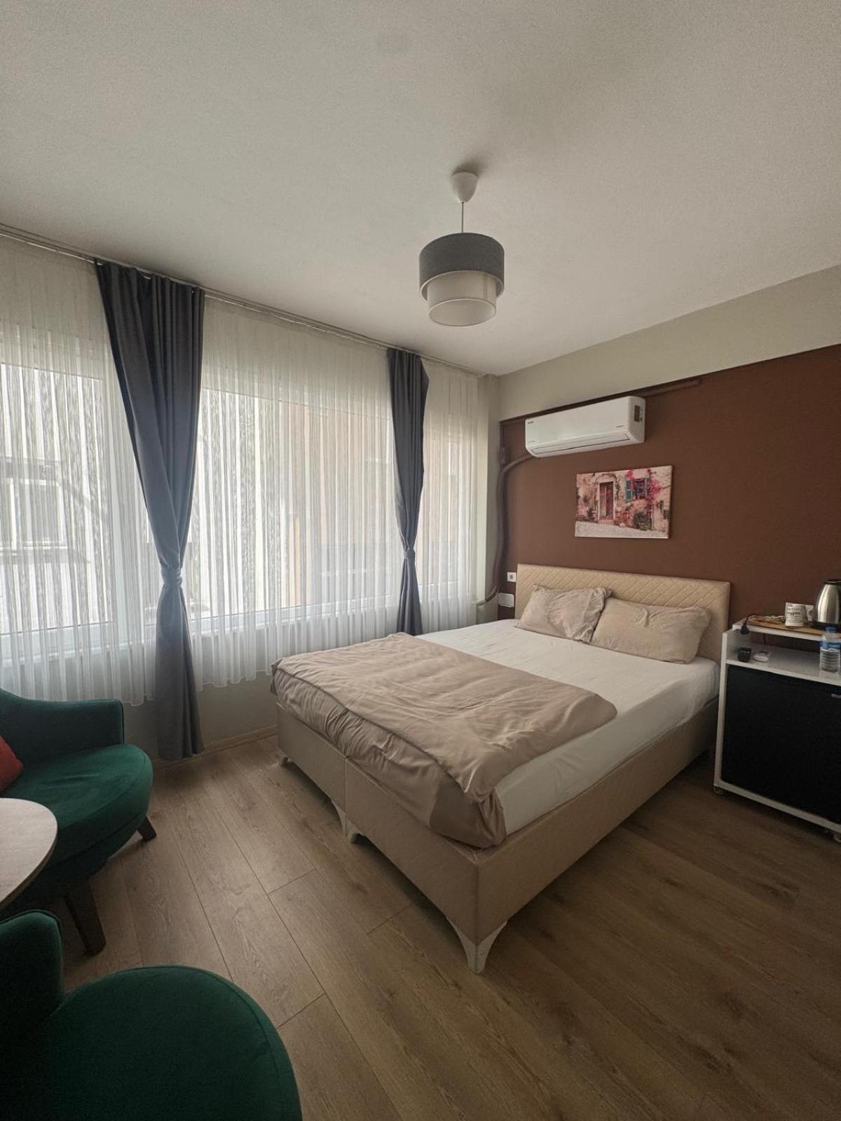 The Lima Kadikoey 3* Istanbul