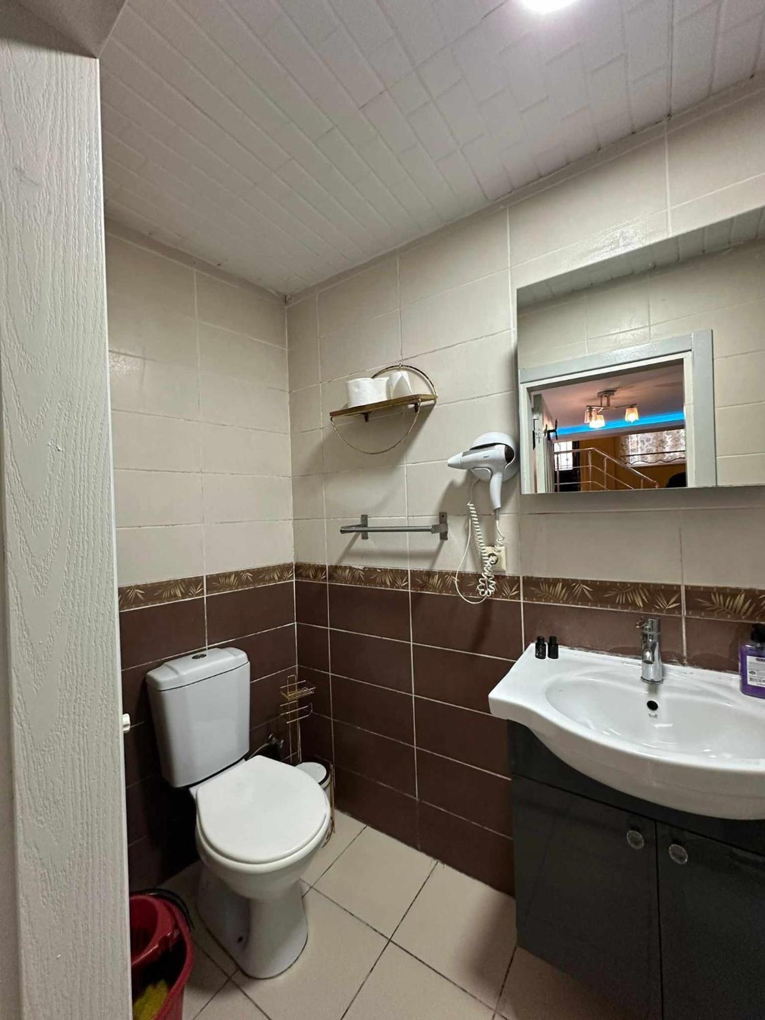 Aparthotel Greenbird