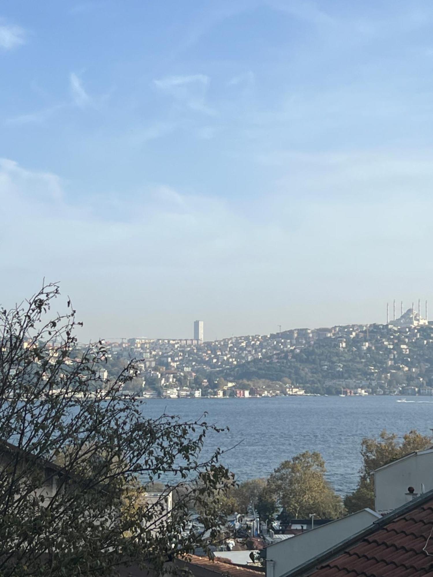 Old * Istanbul