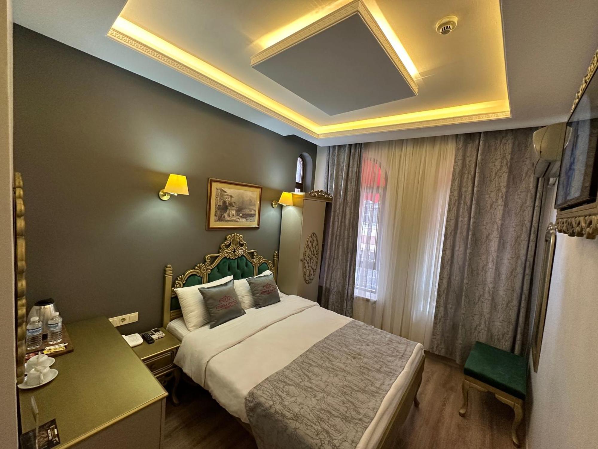 Ethnica Old Hotel Istanbul