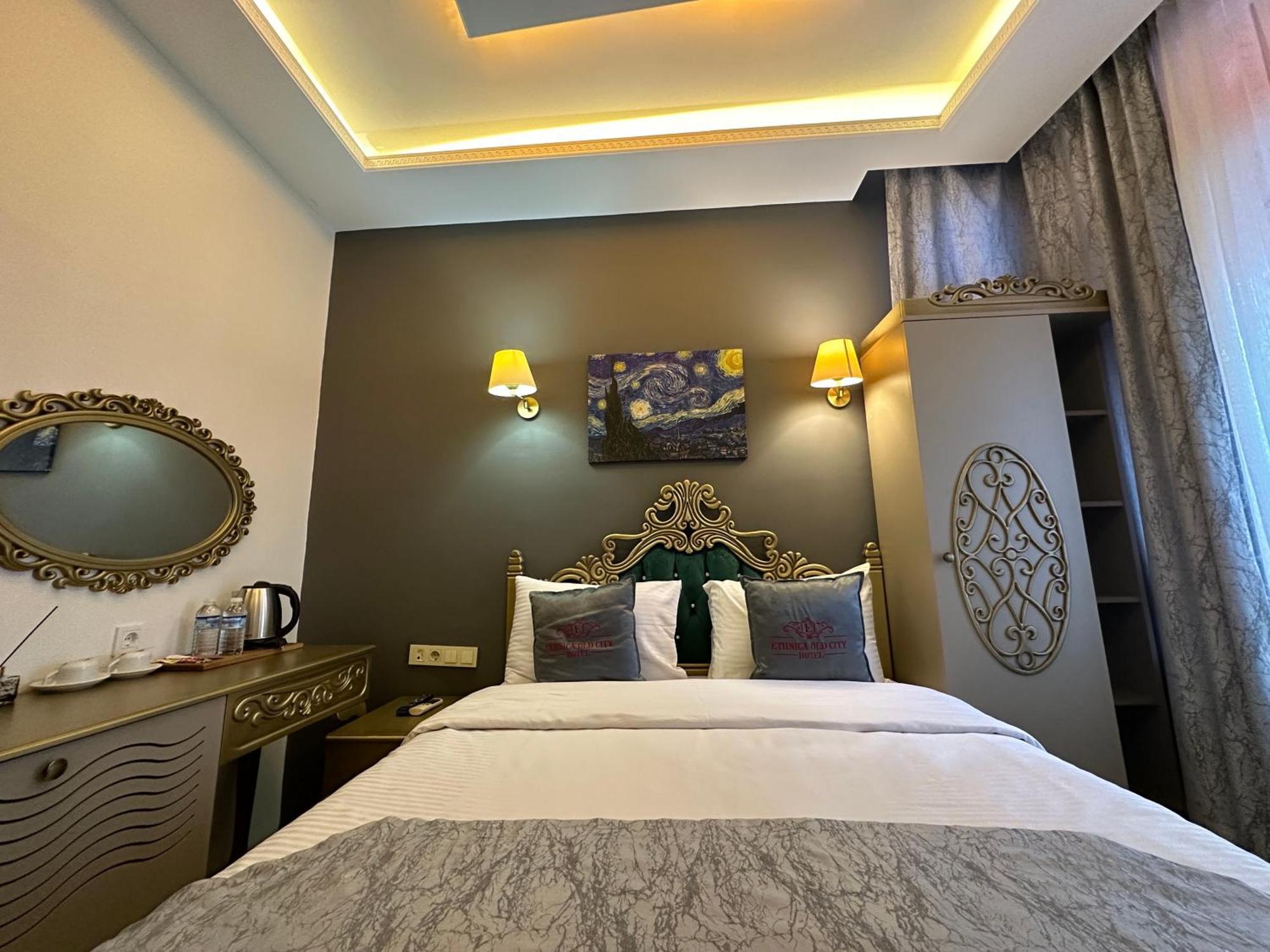 Hotel Ethnica Old Istanbul