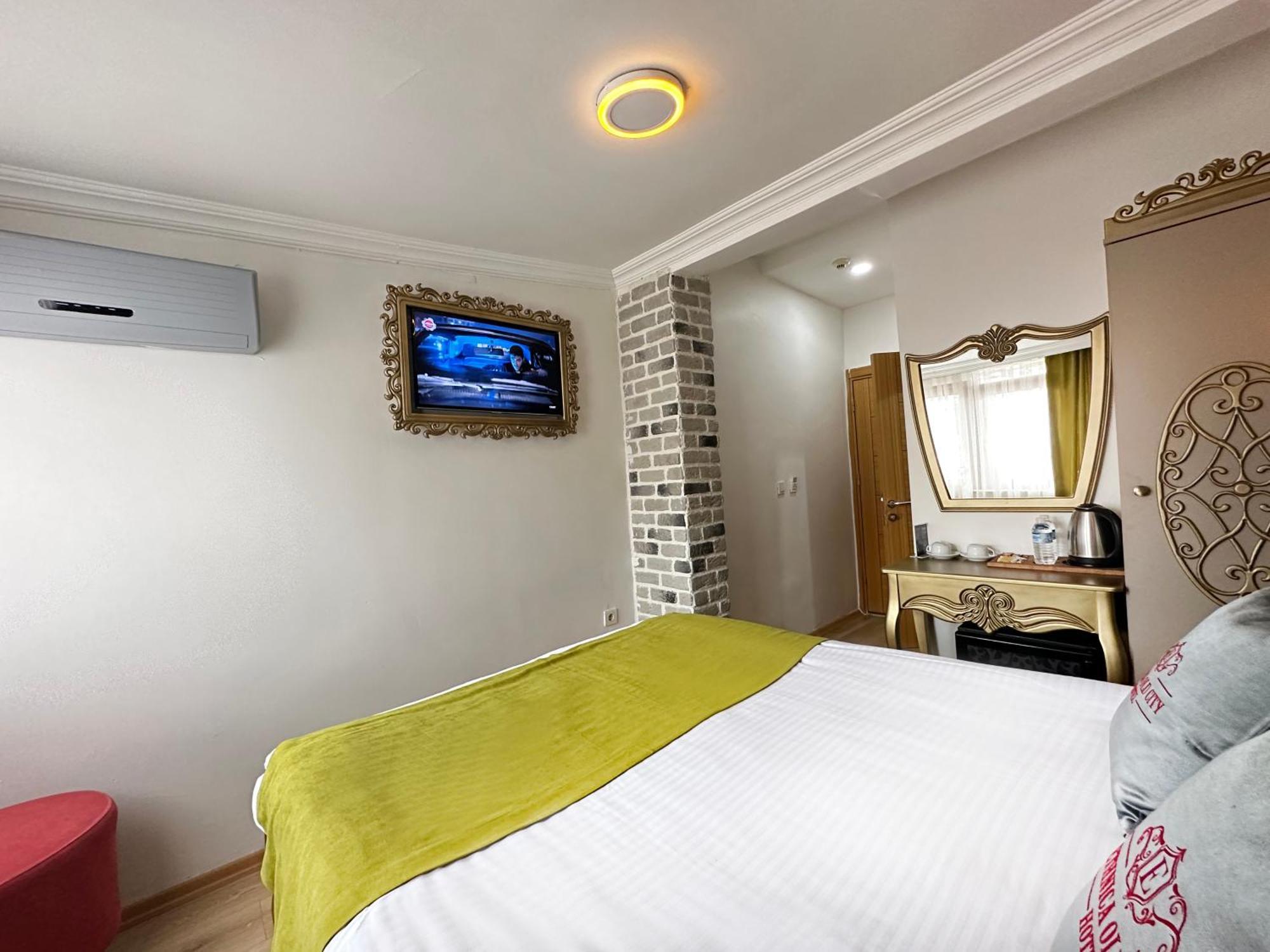 Ethnica Old 2* Istanbul