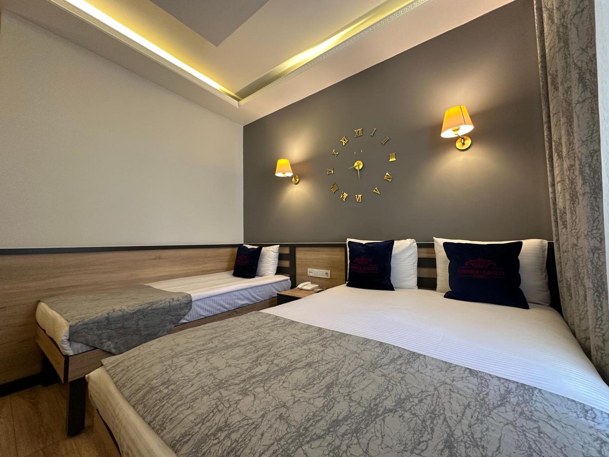 Hotel Ethnica Old Istanbul