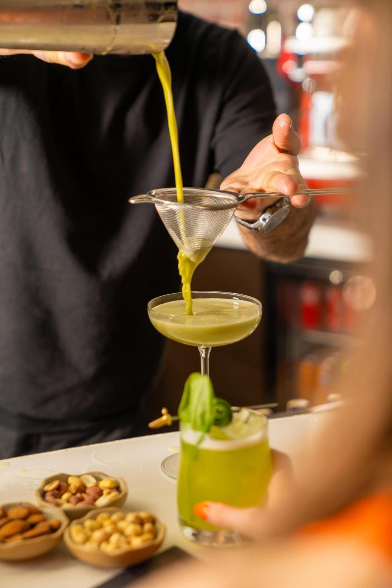 Querencia Hotel Istanbul