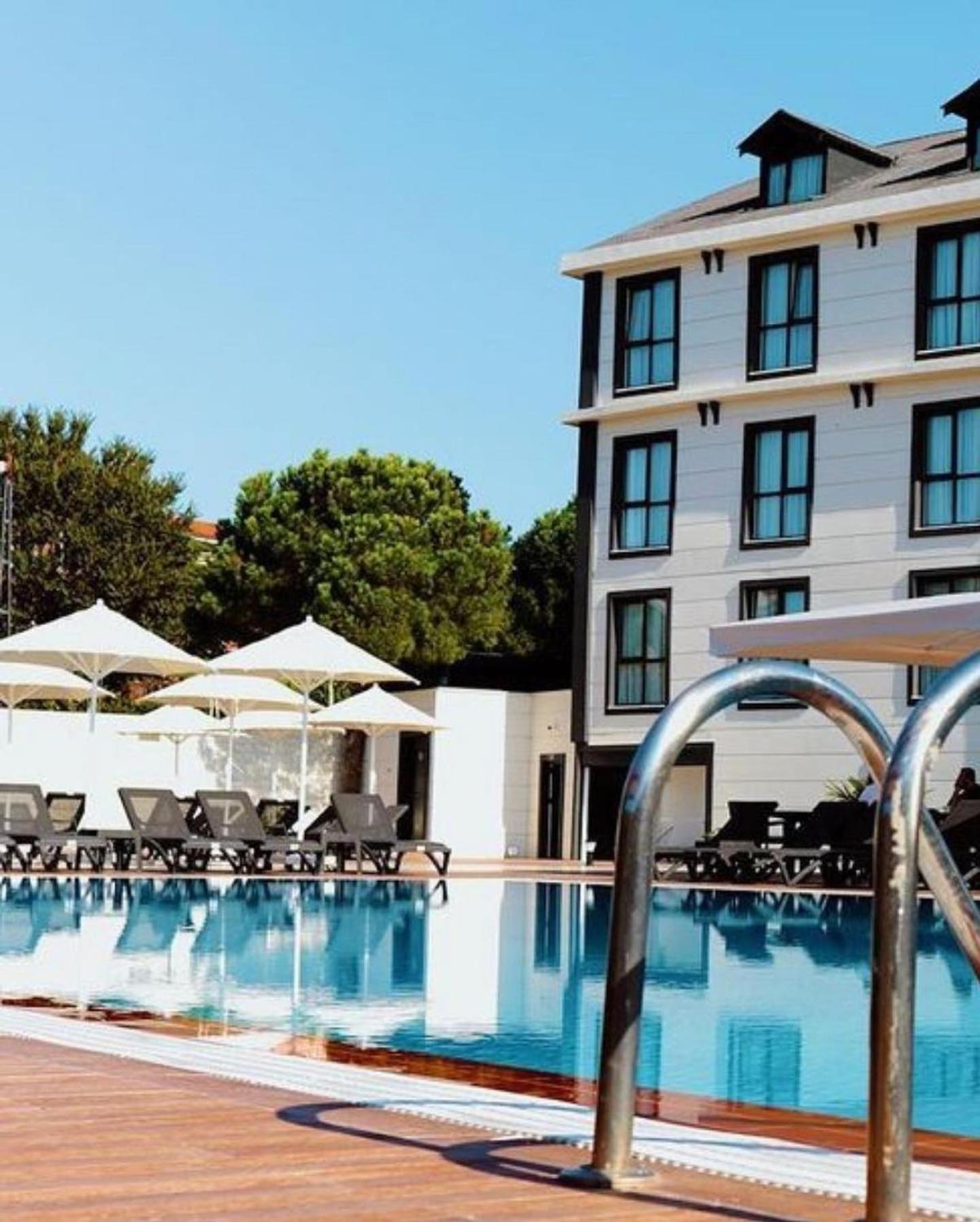 Bohem 3* Istanbul